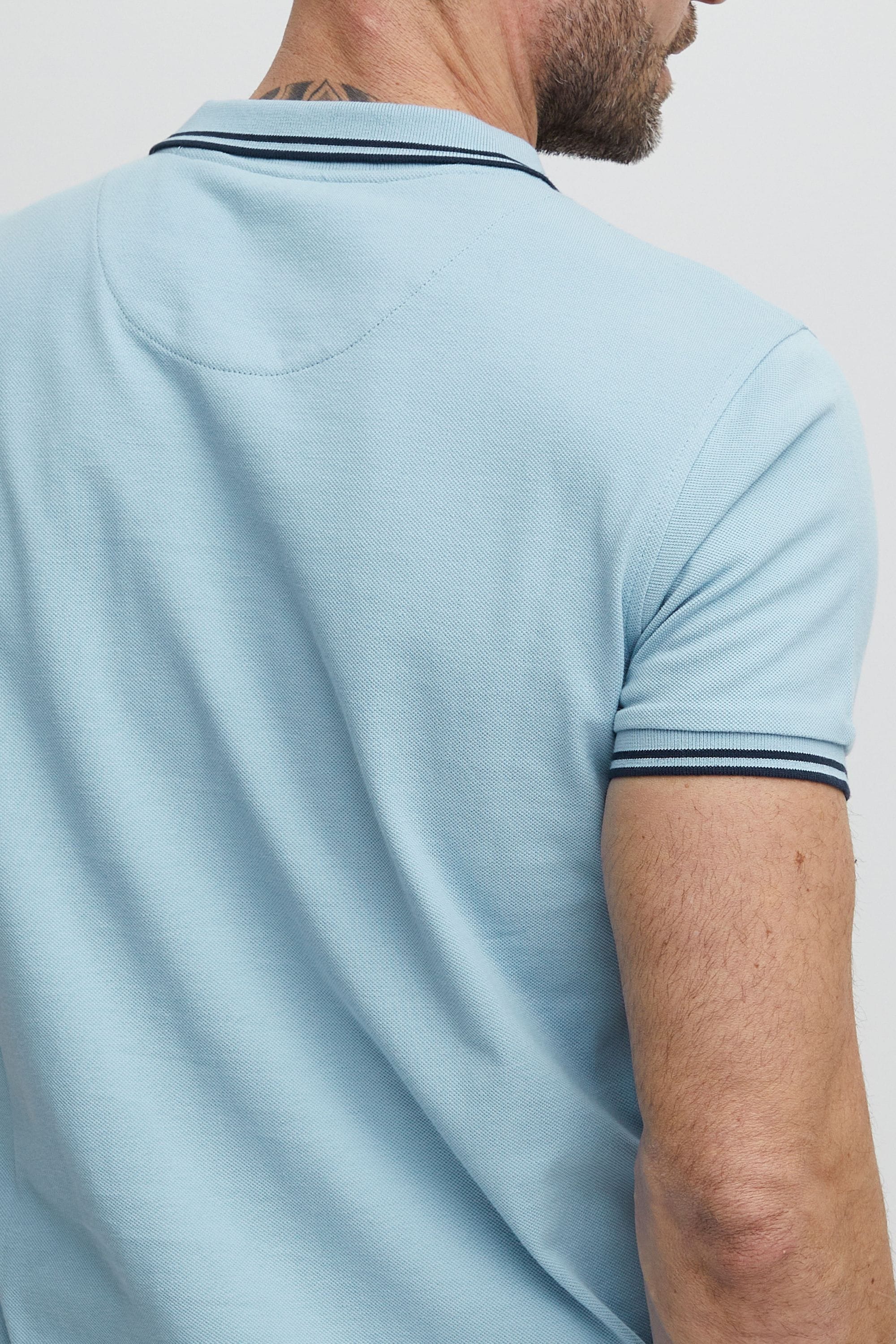 FQ1924 Poloshirt »Poloshirt FQElvar«
