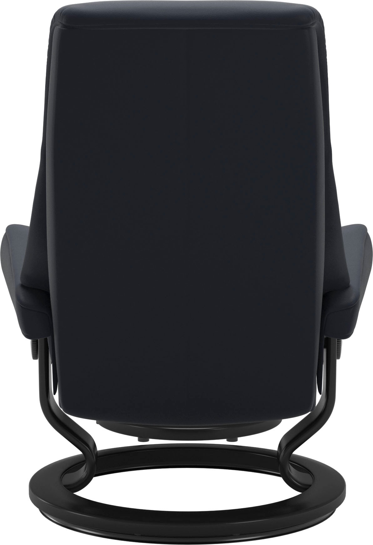Stressless® Relaxsessel »View«, mit Classic Base, Größe S,Gestell Schwarz