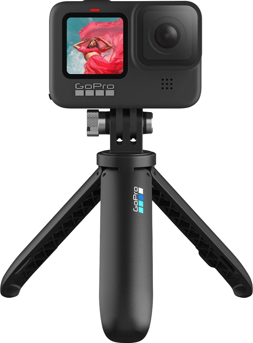UNIVERSAL GoPro Zubehör - | online kaufen Actioncam Stativ« + »Shorty Mini-Verlängerungsstange