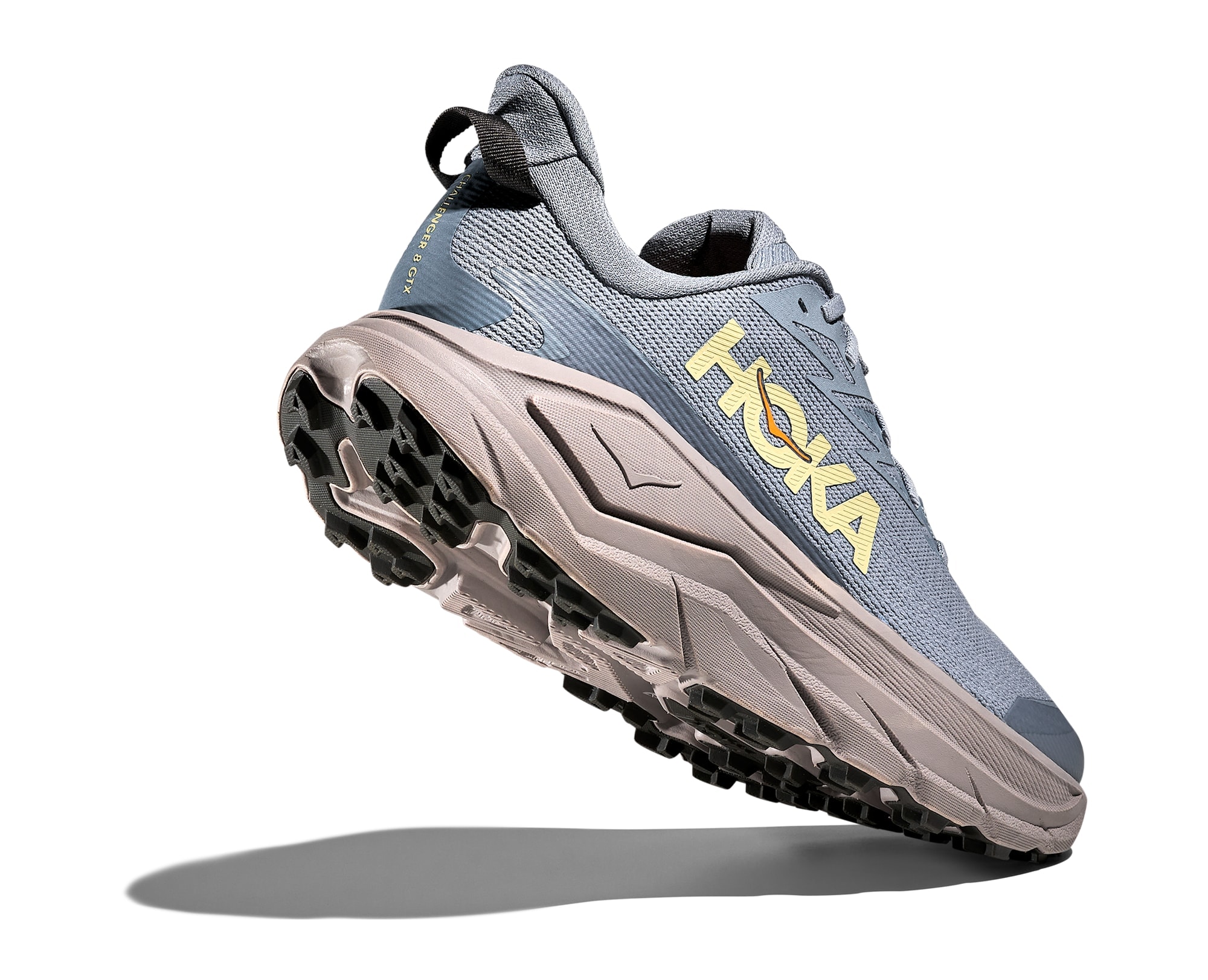 Hoka One One Trailrunningschuh »CHALLENGER 8 GORE-TEX«  wasserdicht
