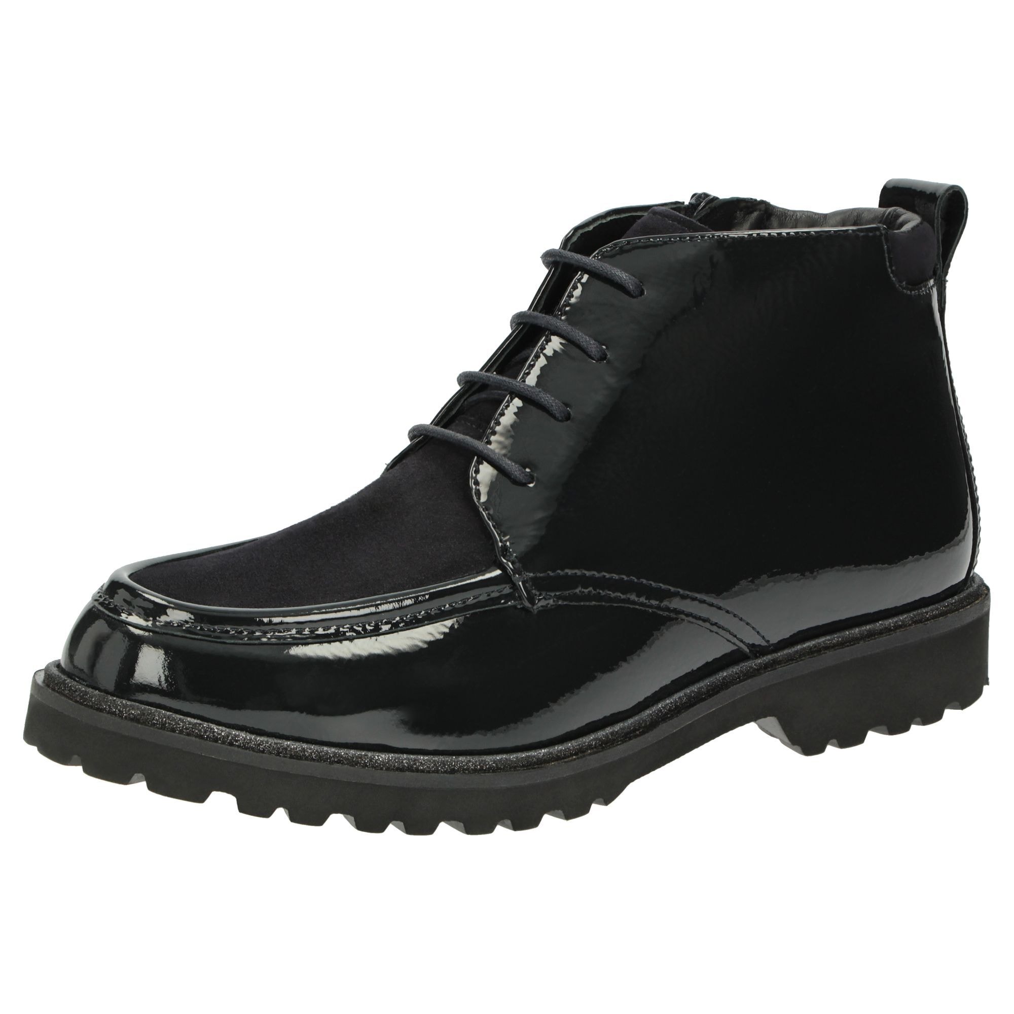 SIOUX Stiefelette »Meredith-748-WF-H«