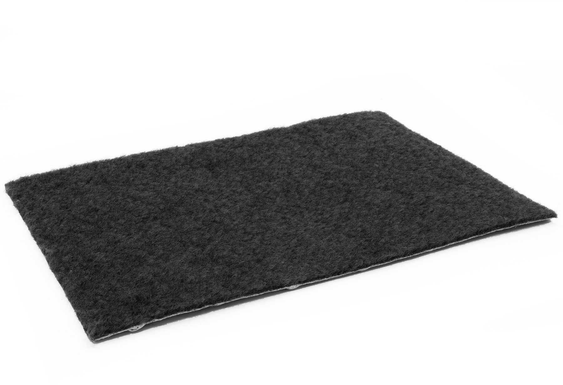 Primaflor-Ideen in Textil Kunstrasen »COMFORT Colours, Breite 200 cm, Made in Netherlands«, rechteckig, 7 mm Höhe, Rasenteppich, mit Noppen, witterungsbeständig & wasserfest