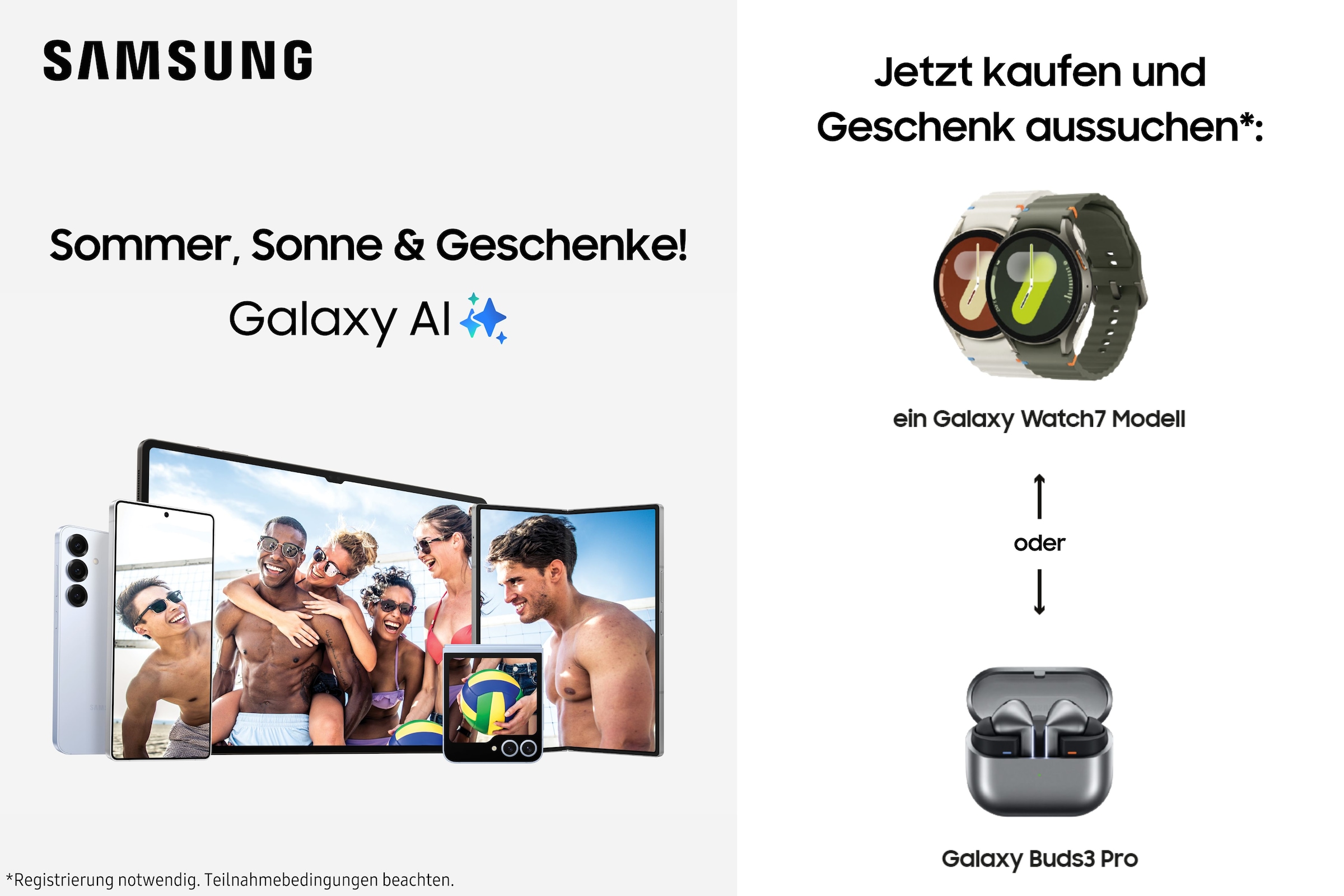 SAMSUNG Galaxy S25 Ultra, 256 GB, Titanium Gray