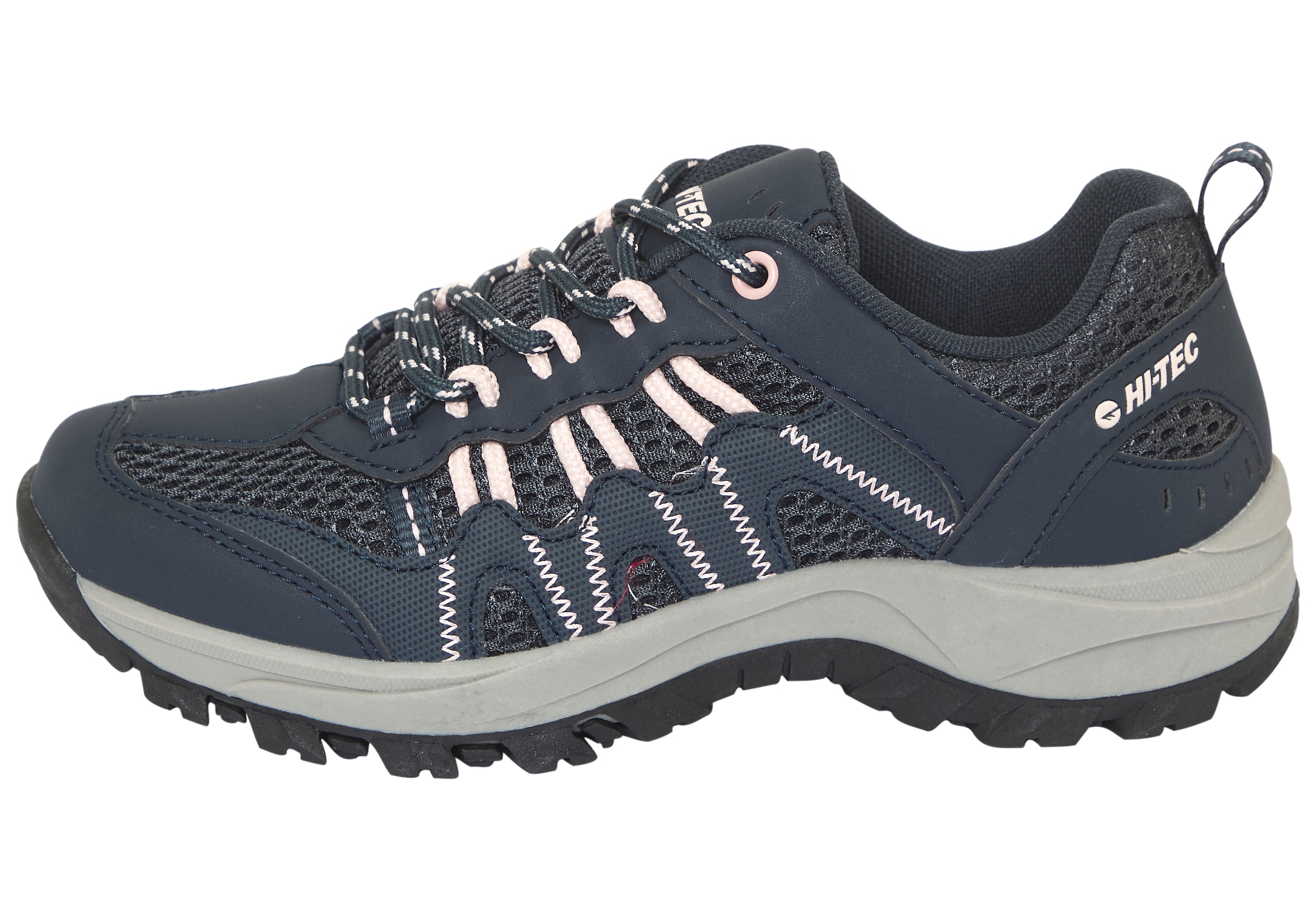 Hi-Tec Wanderschuh »JAGUAR JRG«
