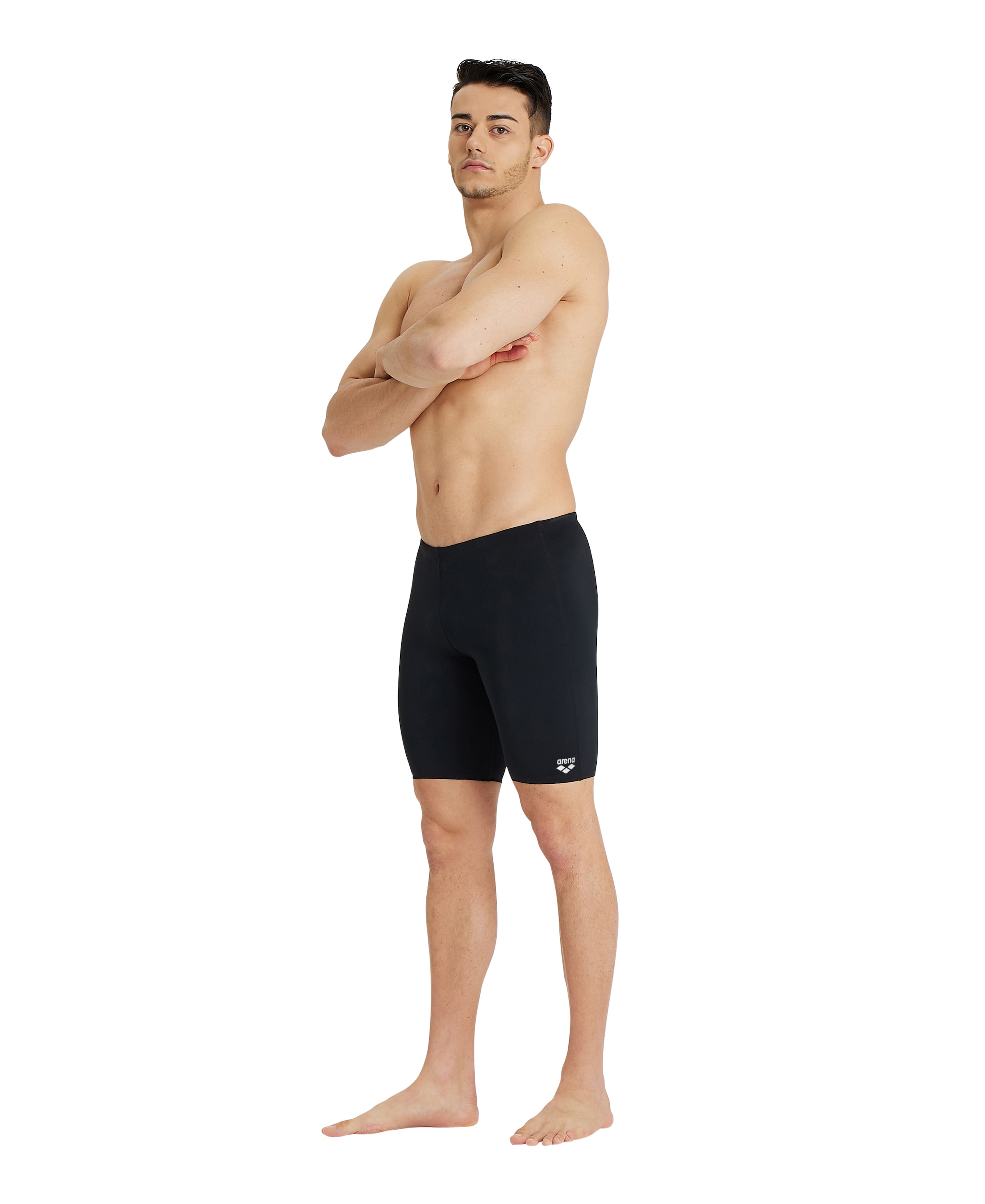 Arena Badehose »MEN'S TEAM SWIM JAMMER SOLID« 1 Stk.