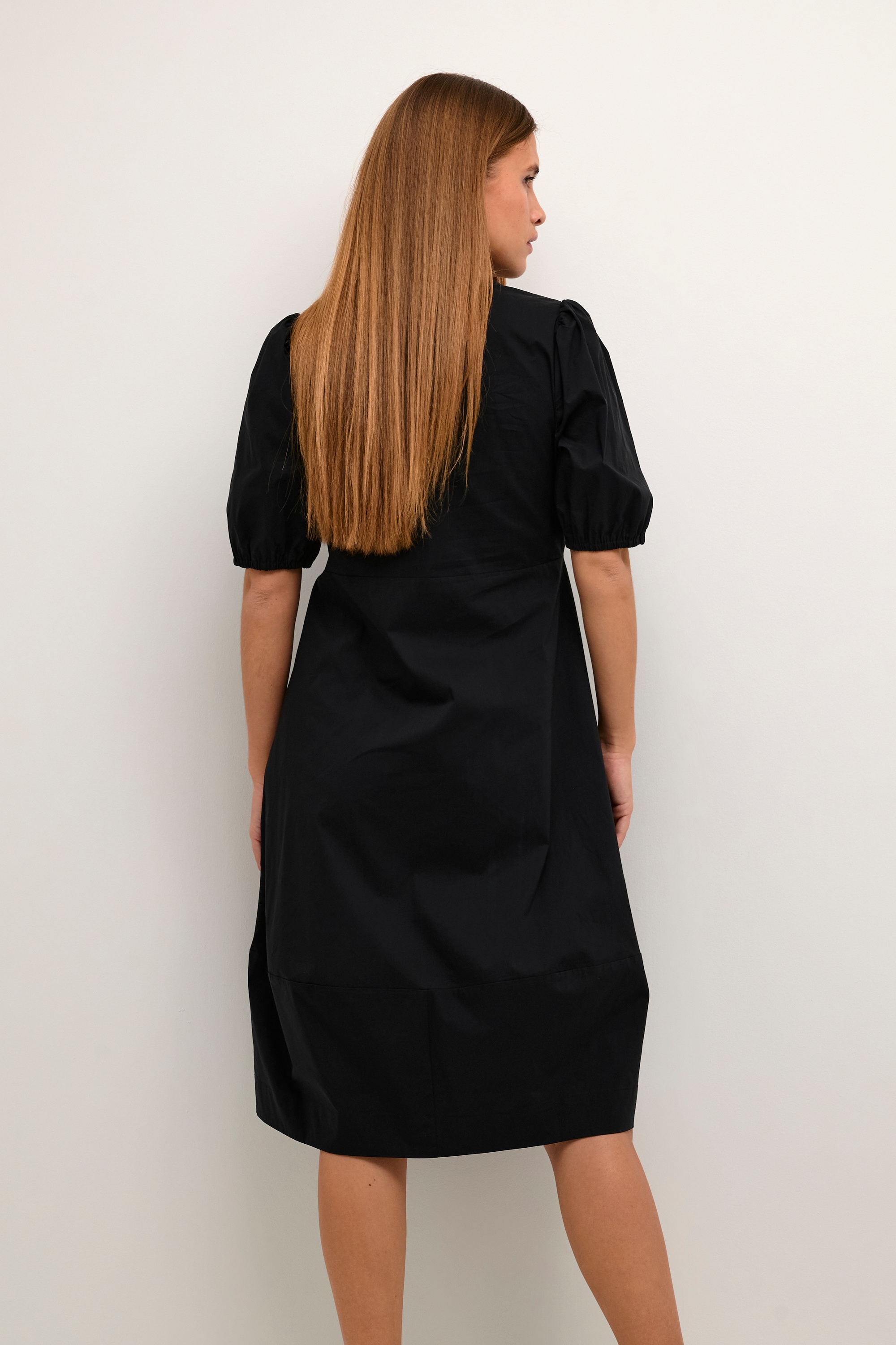 Culture Midikleid »Damen Freizeitkleid CUANTOINETT«
