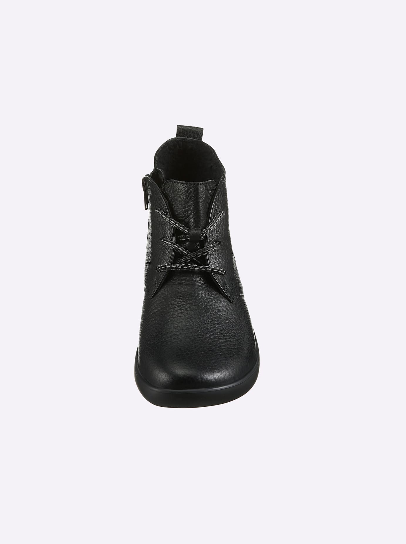 Waldläufer Stiefelette