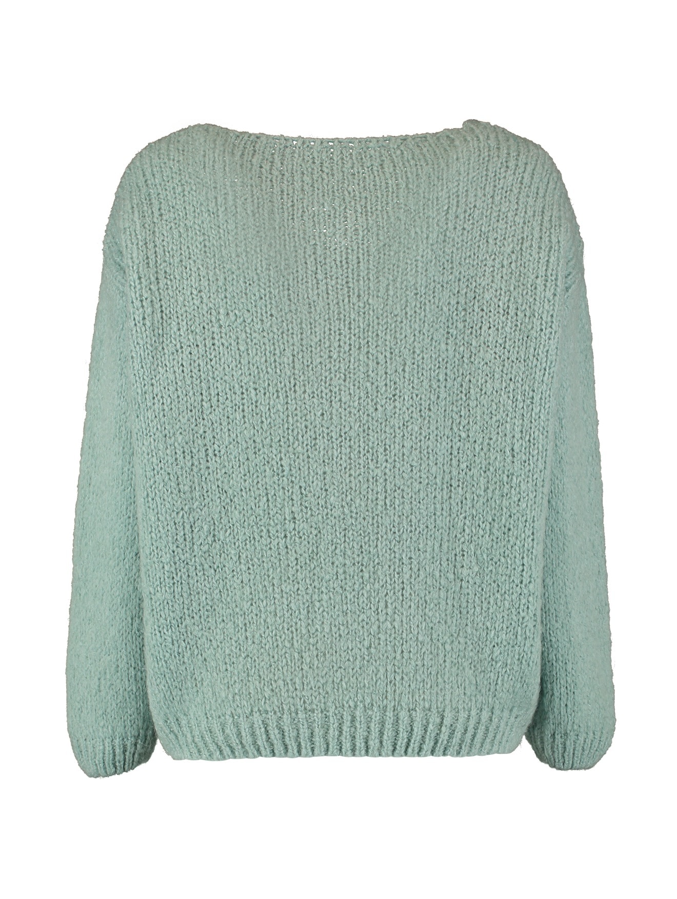 ZABAIONE Strickpullover »Pullover Ca44rmina«