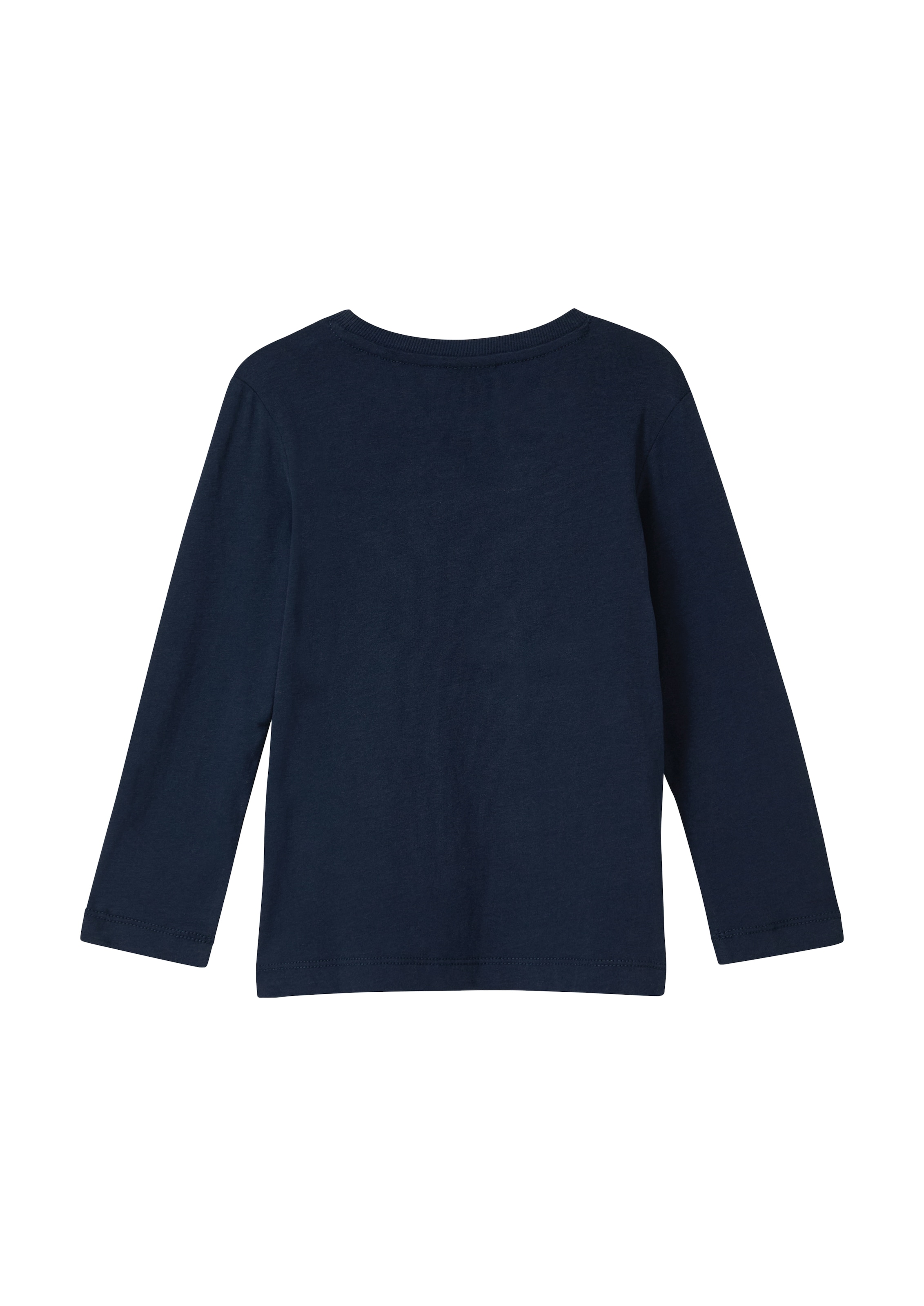 s.Oliver Junior T-Shirt mit Frontprint, für Boys