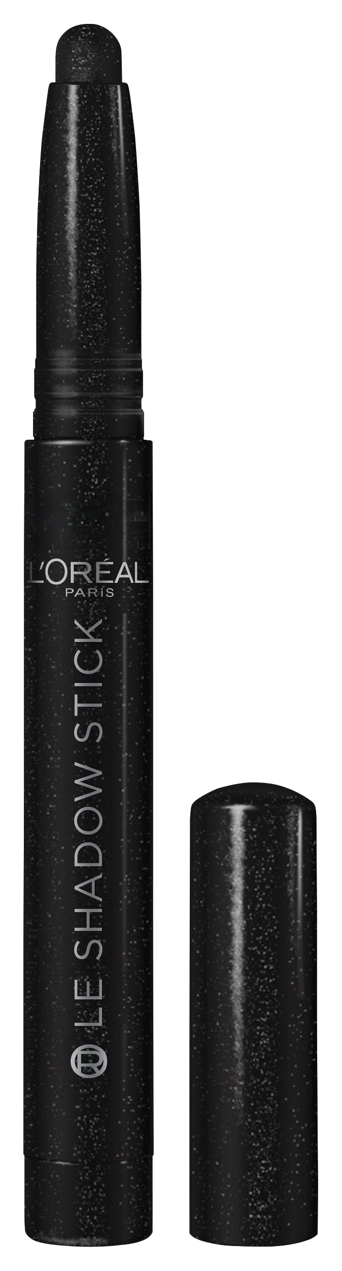 L'ORÉAL PARIS Lidschatten »PARADISE LE SHODOW STICK« Smokey Eyes im Handumdrehen