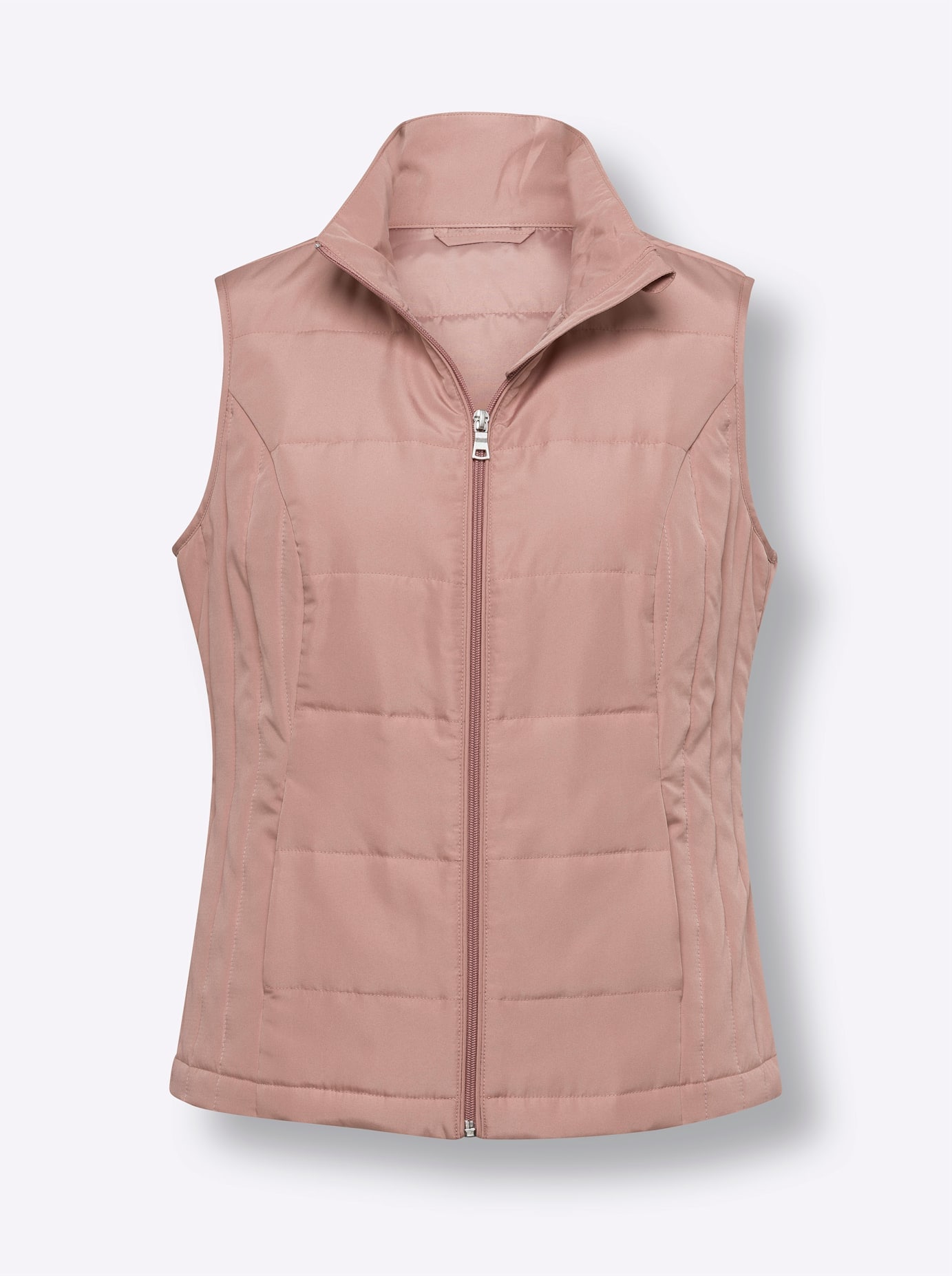 Classic Basics Steppweste