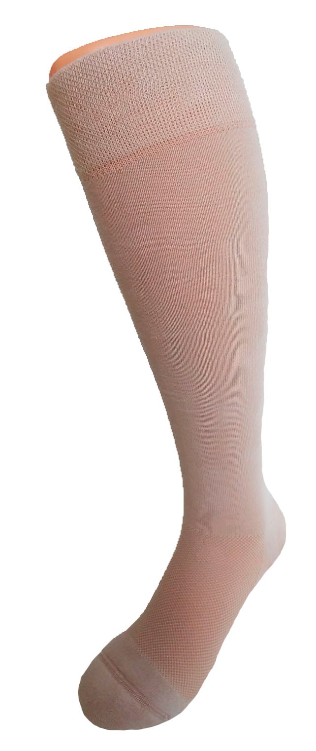 Fußgut Diabetikersocken (2 Kniestrümpfe«, sensitiv ♕ bei »Venenfreund Paar)