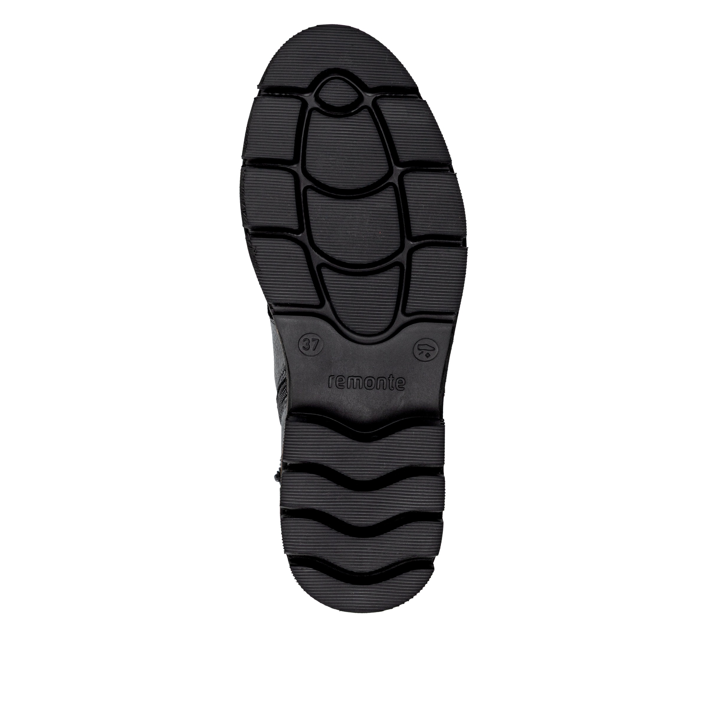 Remonte Winterboots  Schnürboots, Schnürstiefelette mit TEX-Ausstattung