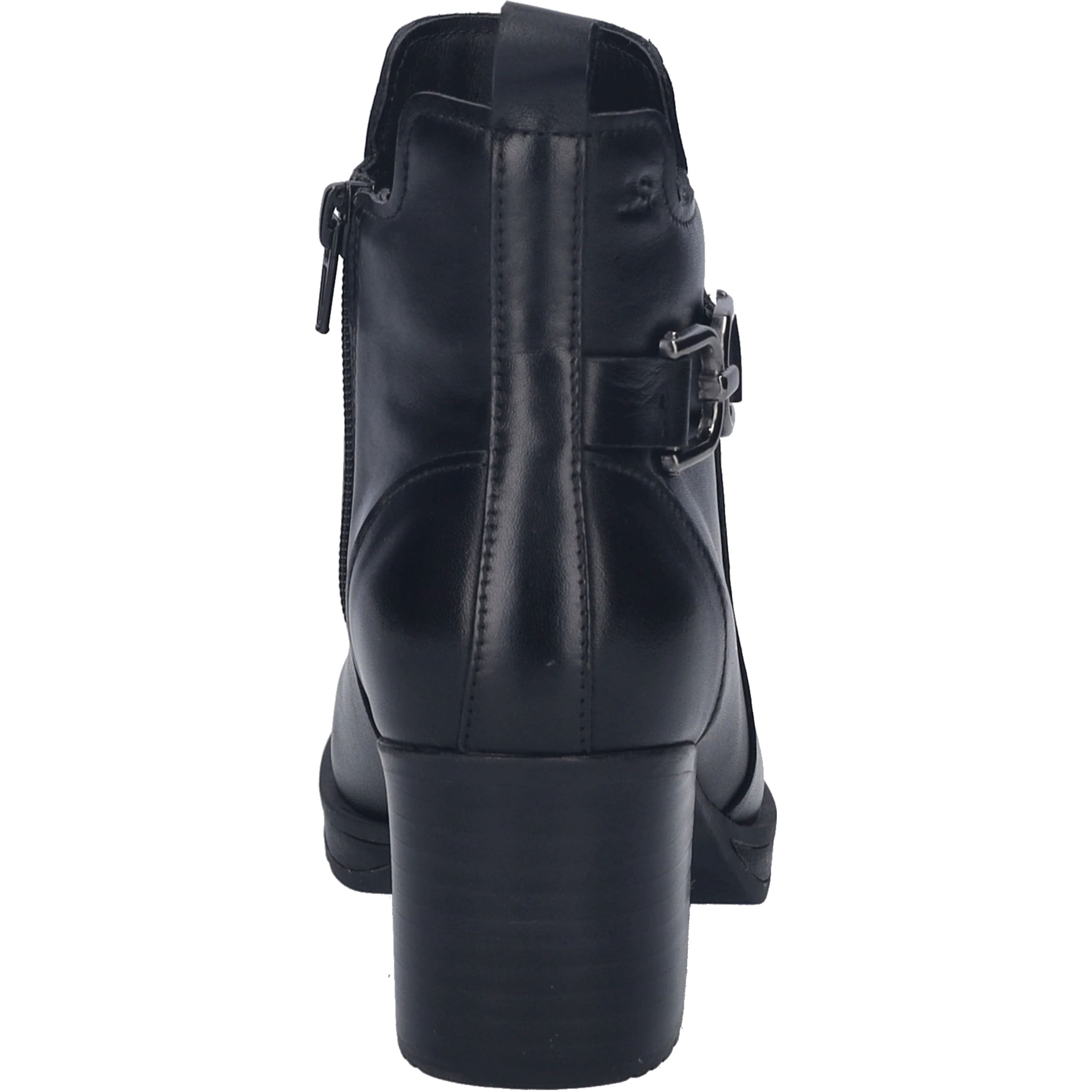 Josef Seibel Stiefelette »Gloria 04, schwarz«