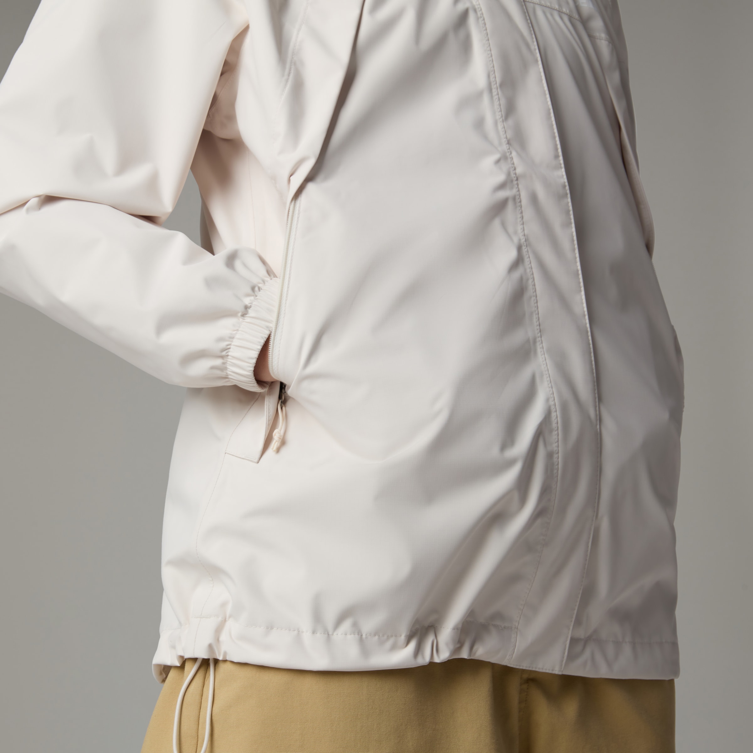 The North Face Regenjacke »Antora Regenjacke für Damen«, (1 St.)