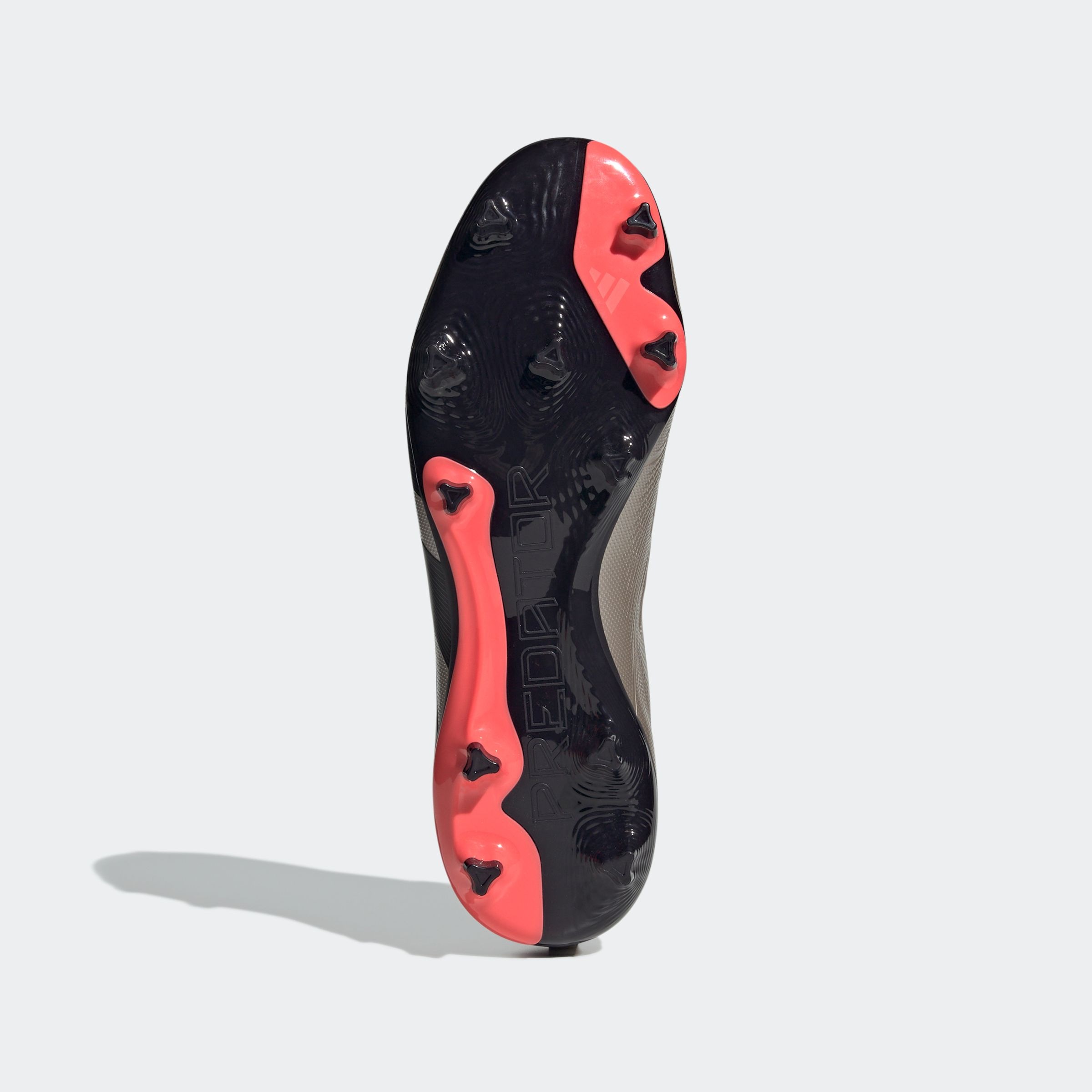 adidas Performance Fußballschuh »PREDATOR LEAGUE LACELESS FG«, für Rasenplätze