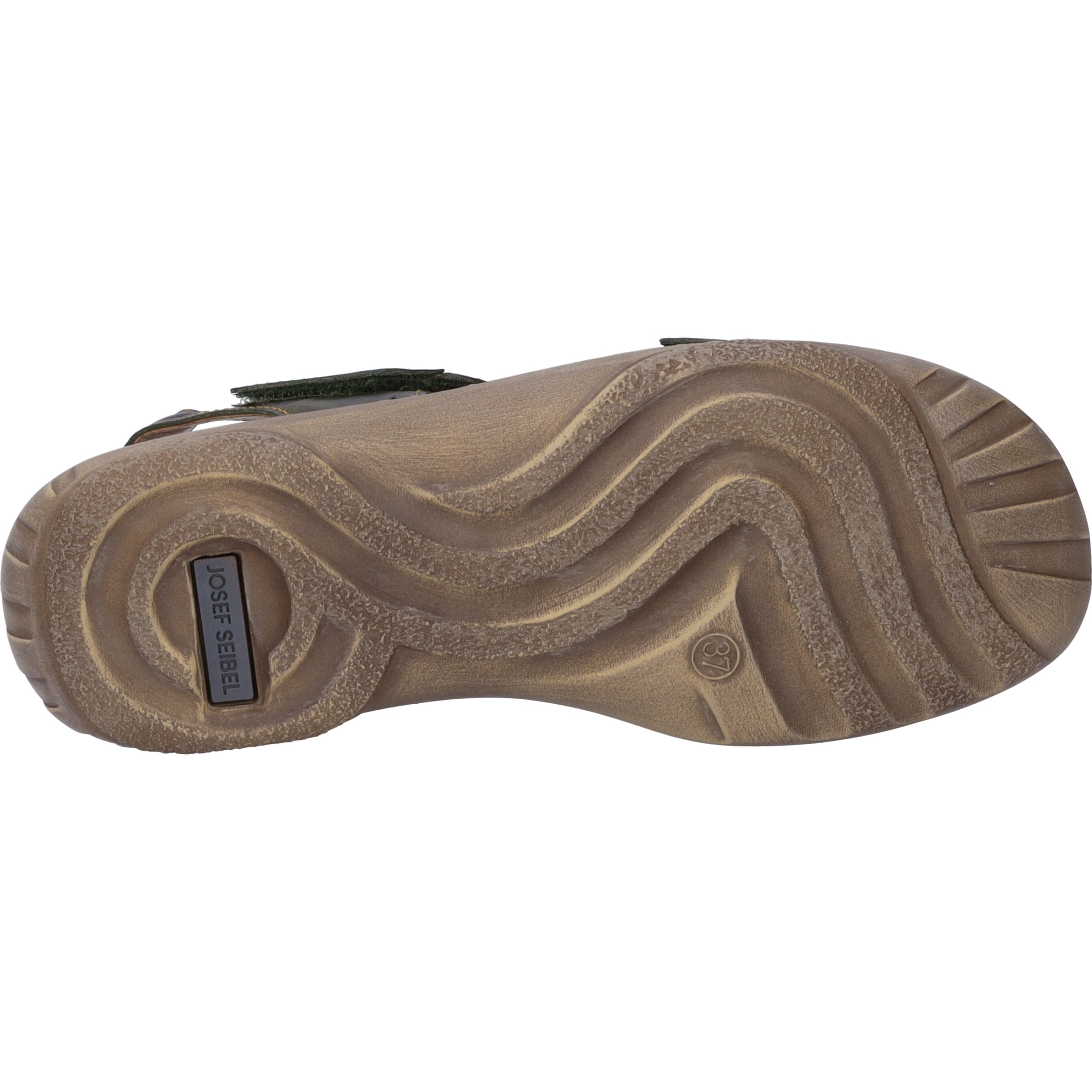 Josef Seibel Sandale »Debra 19, moos«