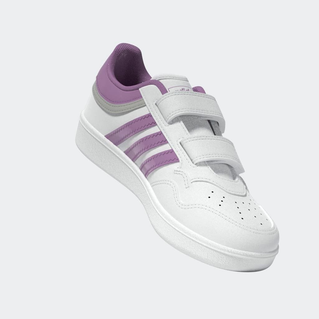 adidas Sportswear Sneaker »HOOPS 4.0  KIDS«  für Kinder & Jugendliche