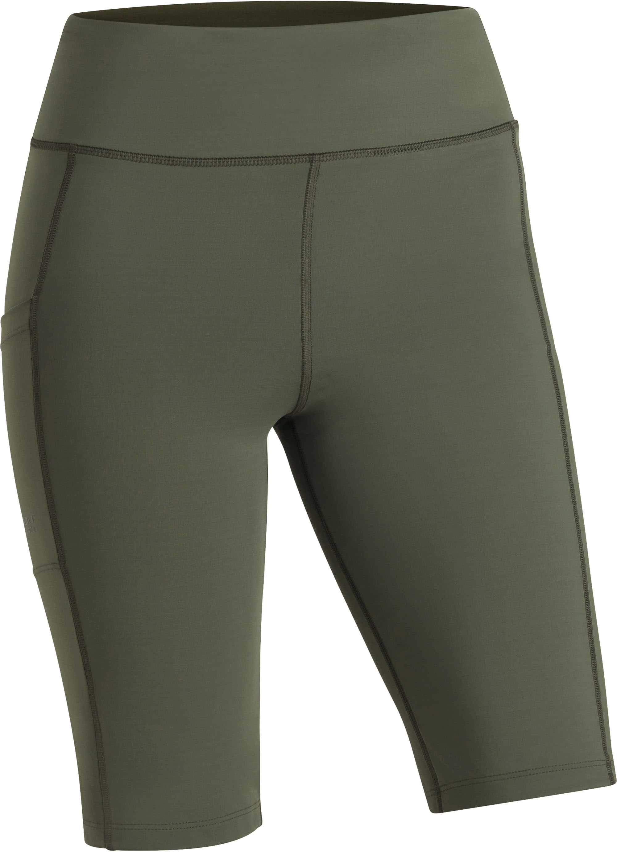 Maier Sports 3/4-Leggings »Da-Bermuda Tight el. MS FAV Bermuda Tight W«  sportlicher Stil, für Wandern und Outdoor