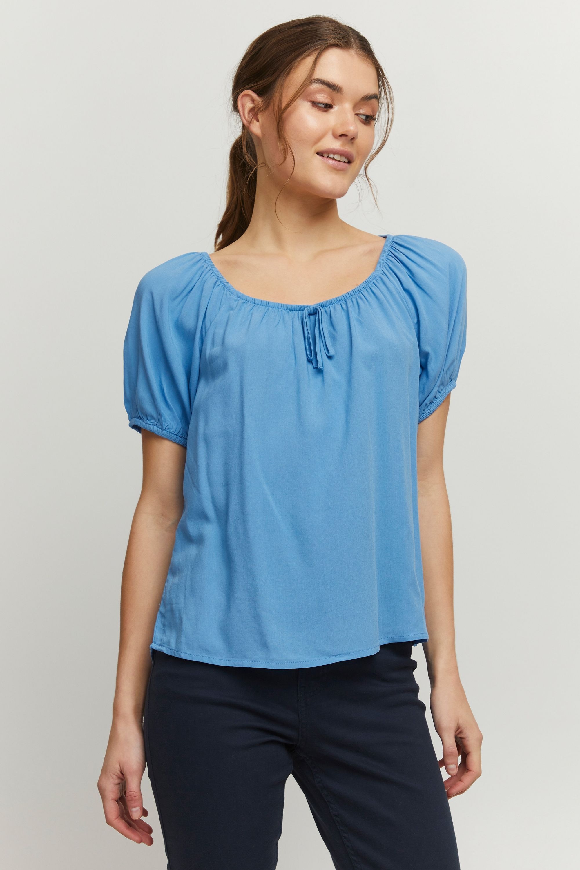 b.young Tunika »Shirtbluse BYMmjoella«