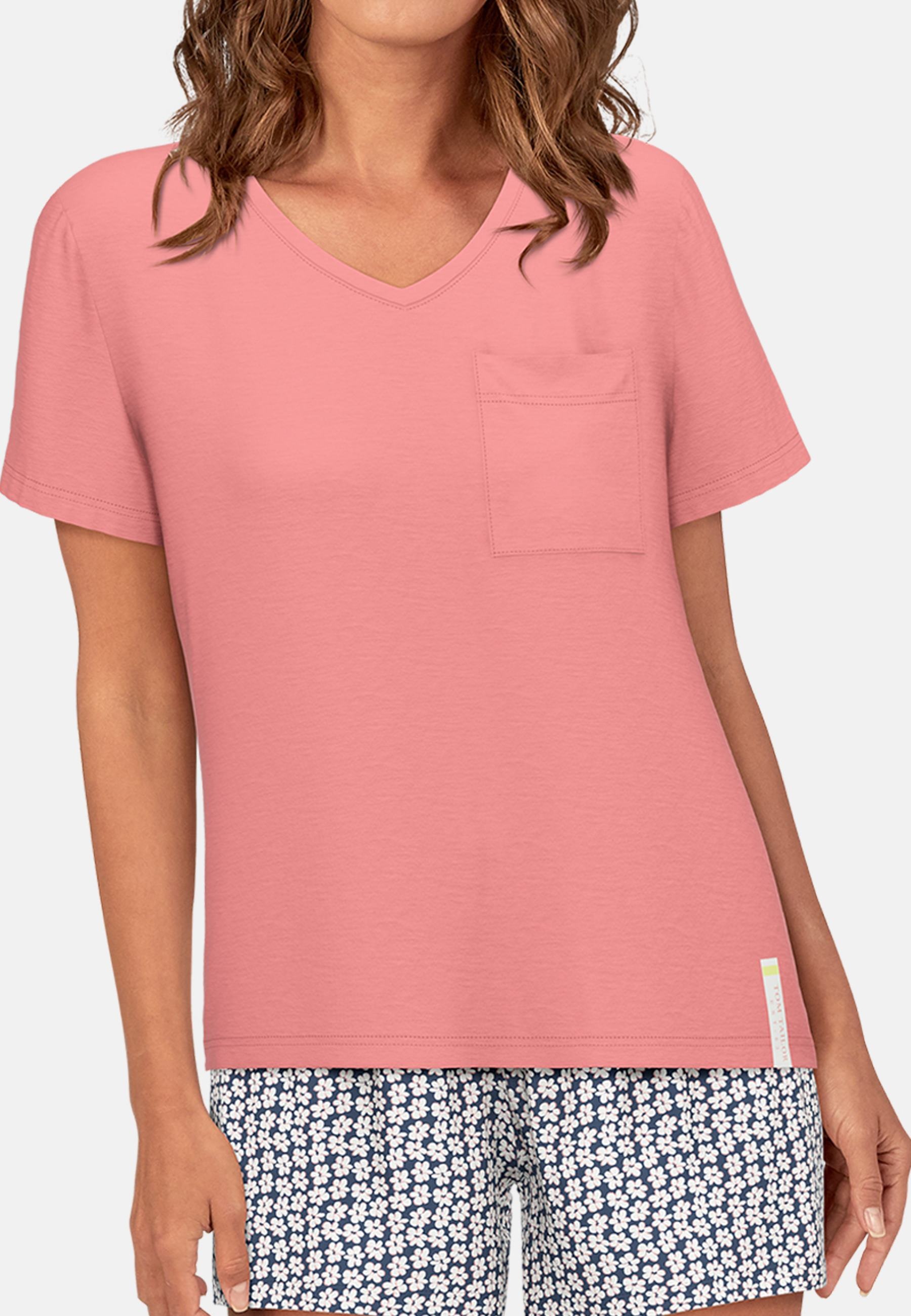 TOM TAILOR Shorty »Westport«, (2 tlg.)