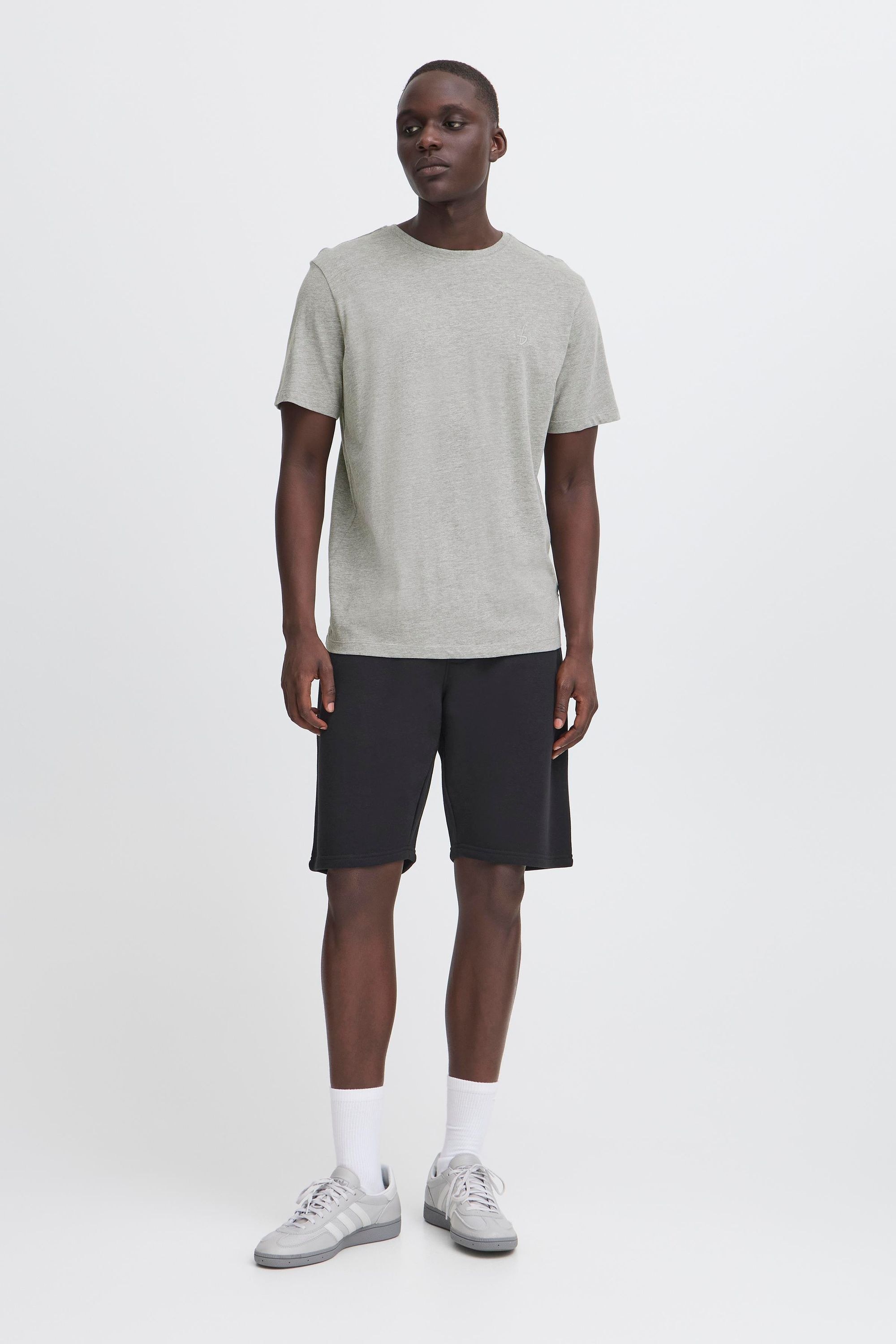 Blend Rundhalsshirt »Rundhalsshirt BHEbal 2 PACK«