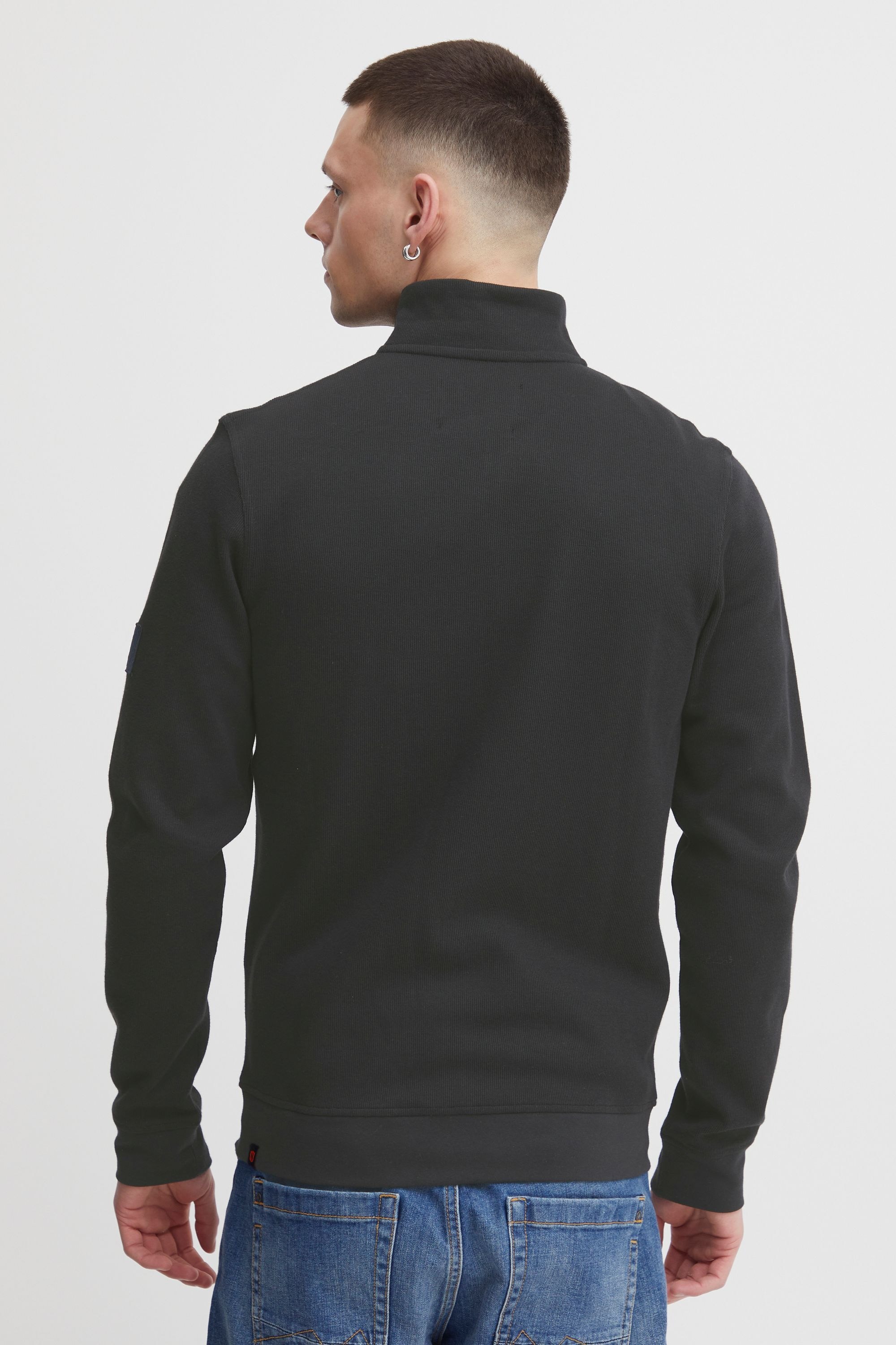 Indicode Sweatjacke »Sweatjacke IDArcelio«