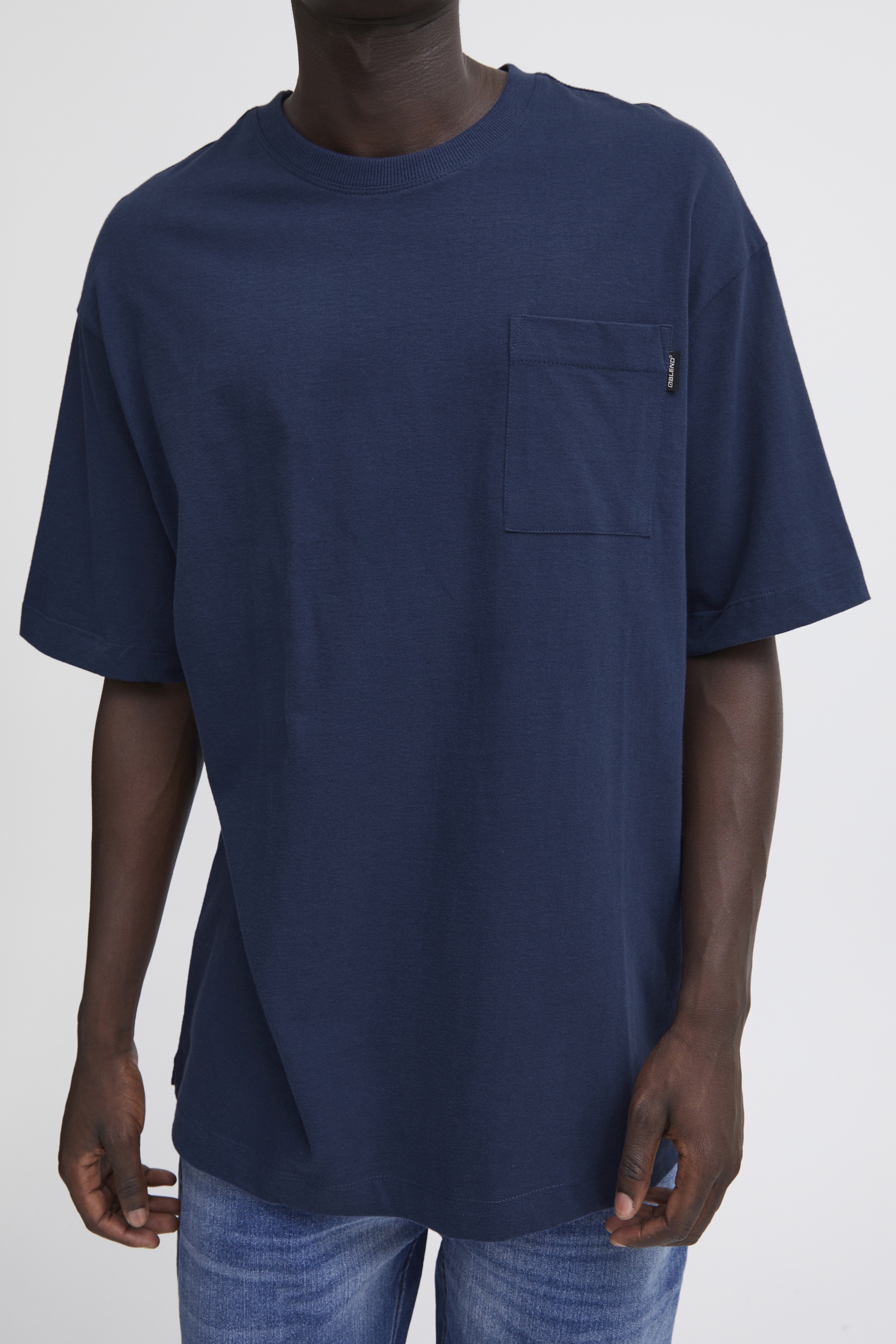 Blend T-Shirt »T-Shirt BHTee«