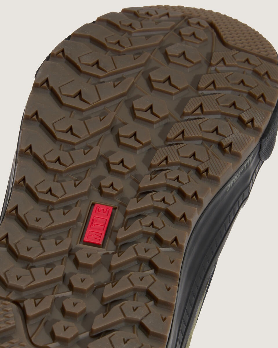 Vans Sneaker »MTE SK8-Hi Waterproof Insulated«  wasserdichter, gefütterter Sneakerboot
