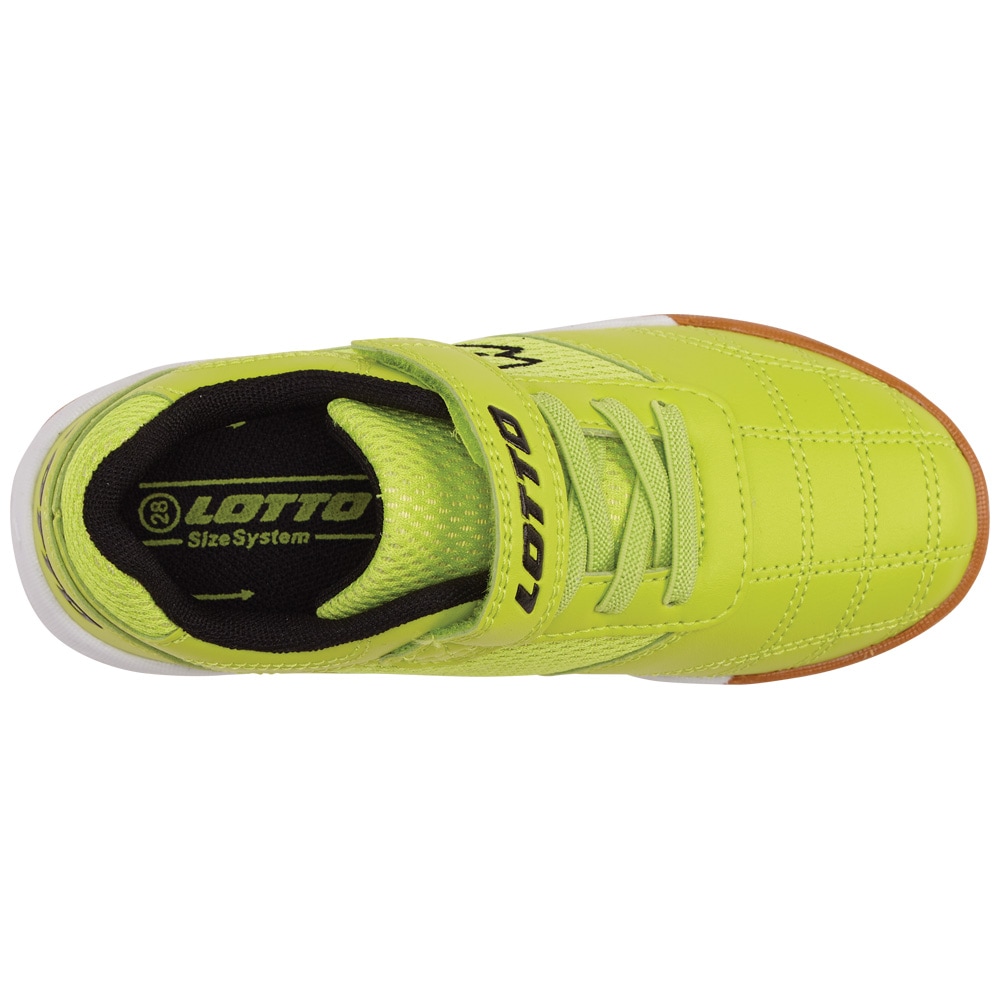 lotto Hallenschuh, - mit nicht-färbender Sohle