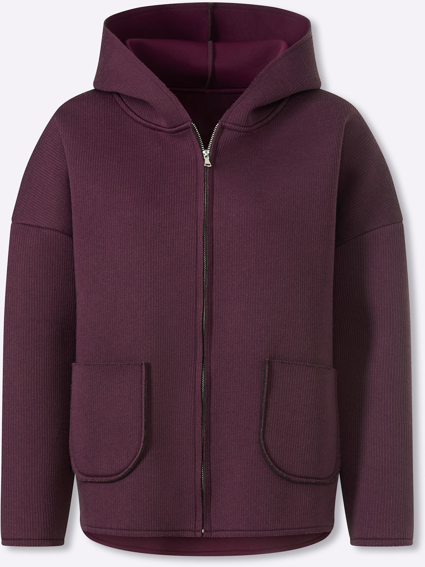 heine Shirtjacke »Shirtjacke« 1