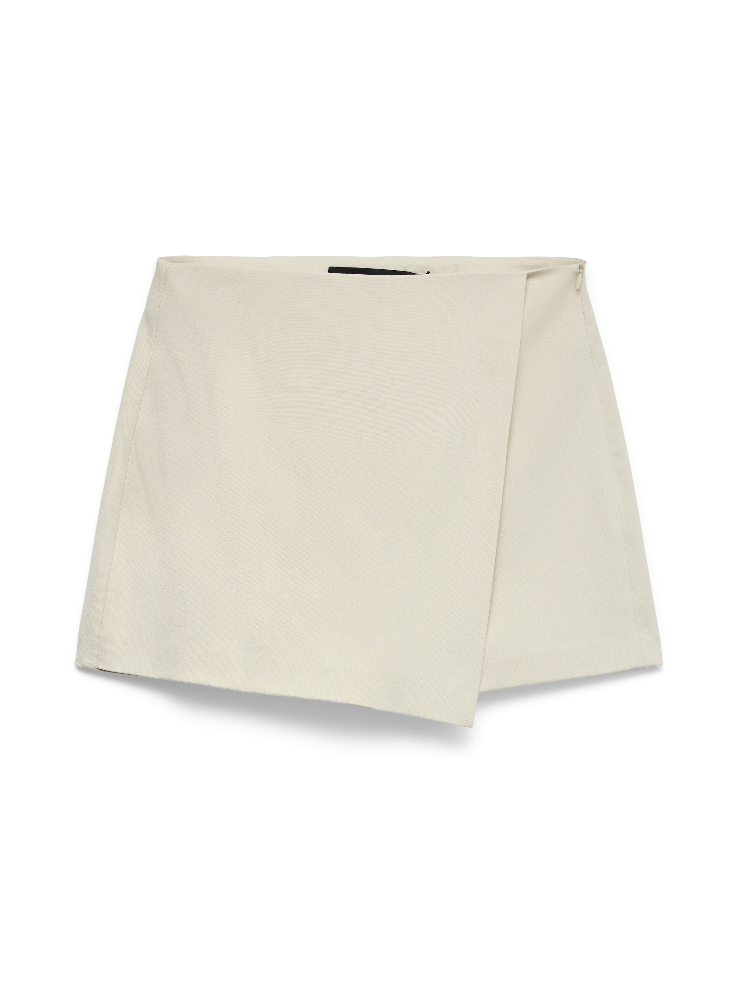 Vero Moda Shorts »VMMELINA HW SHORT SKORT SOLID NOOS«