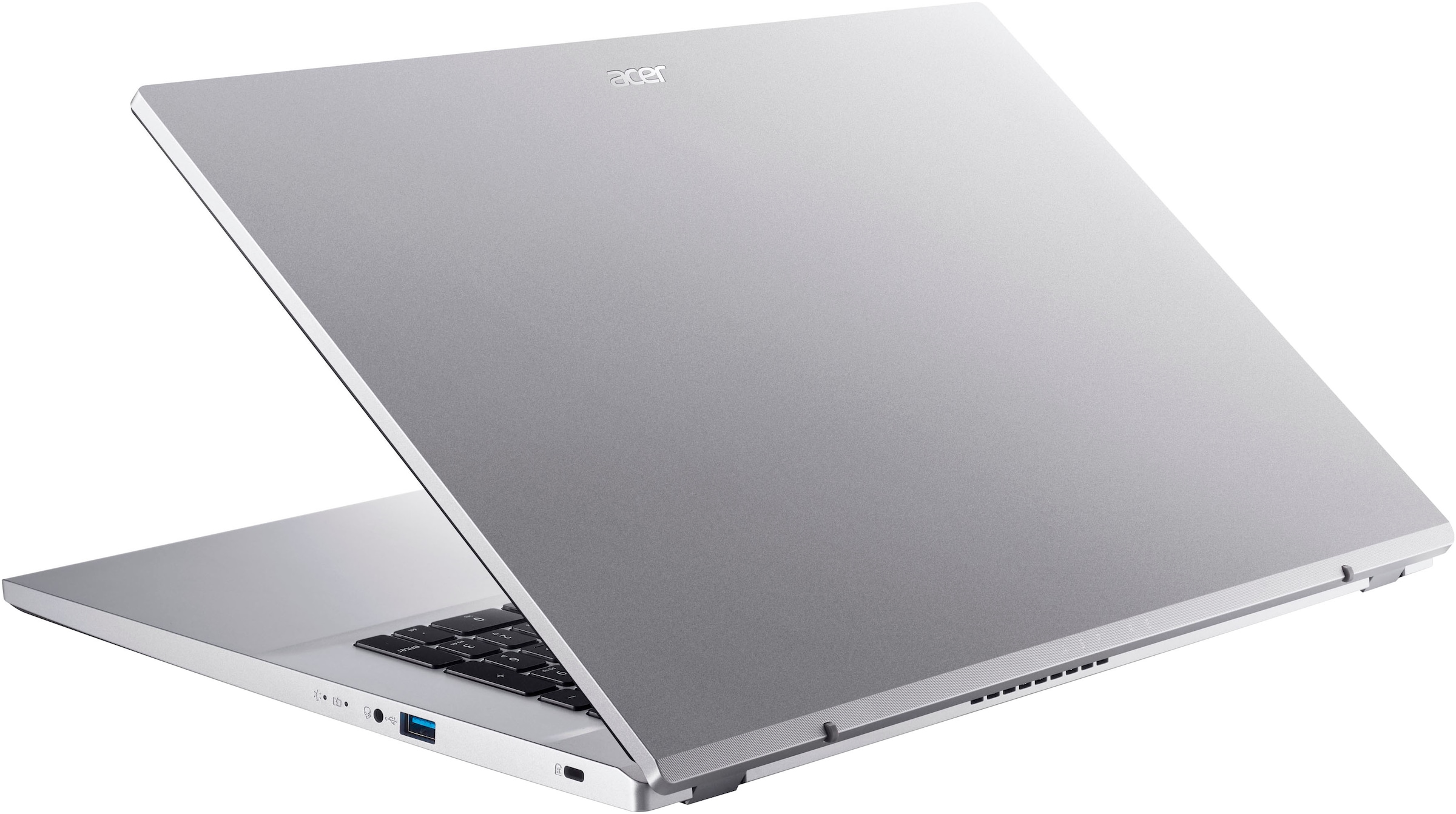 Acer Notebook »A317-54-32FB«, 43,94 cm, / 17,3 Zoll, Intel, Core i3, UHD Graphics, 512 GB SSD