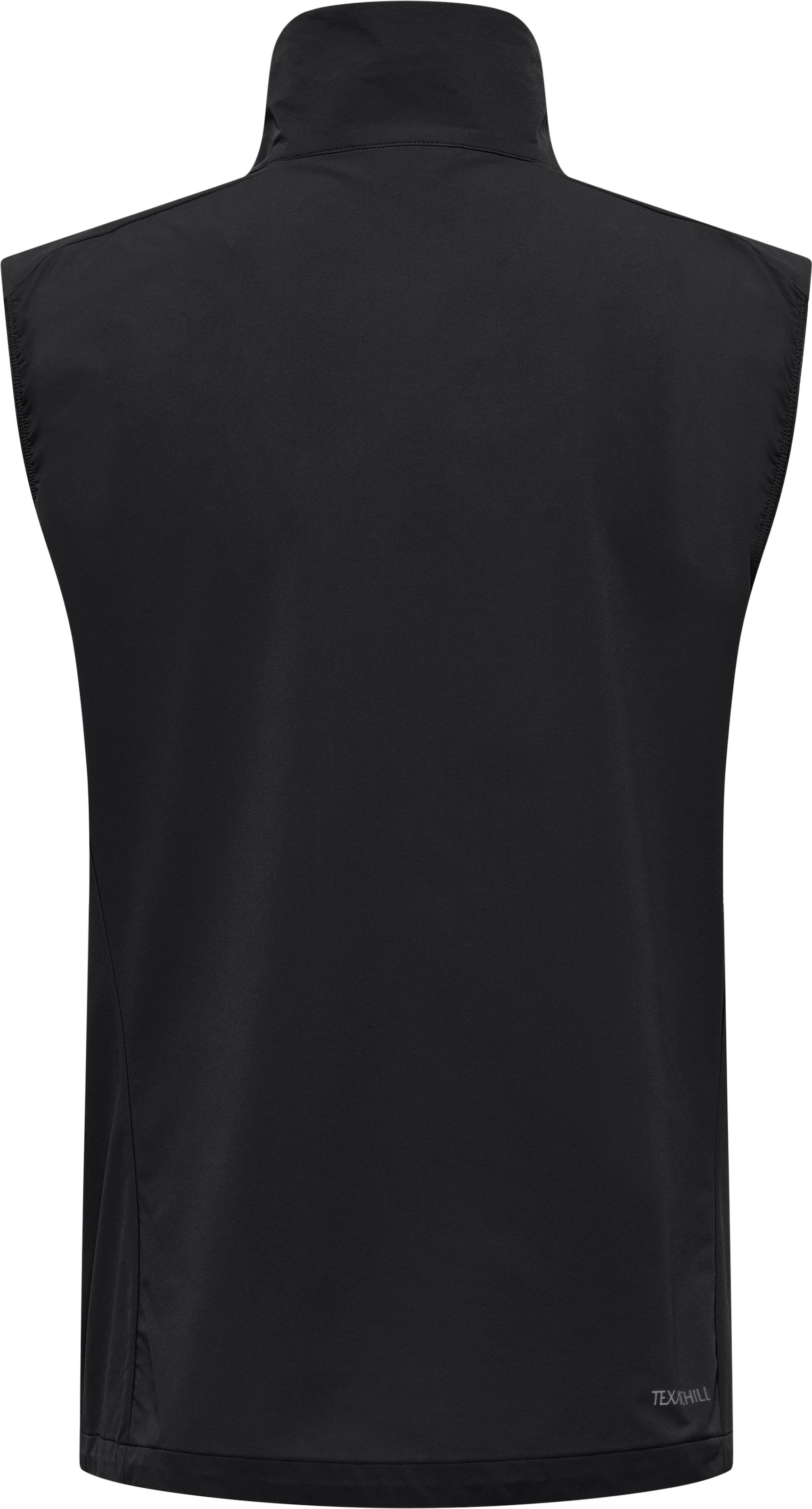 Jack Wolfskin Funktionsweste »PRELIGHT STRIDE VEST M«