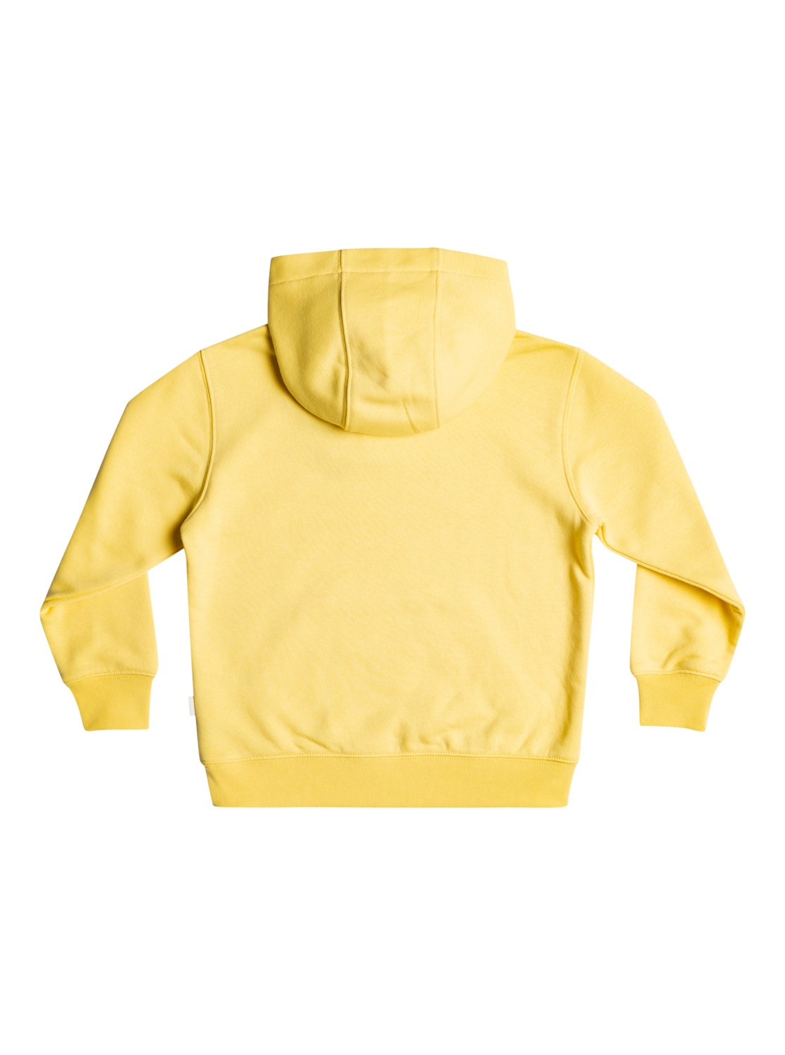 Quiksilver Kapuzensweatshirt »Big Logo«