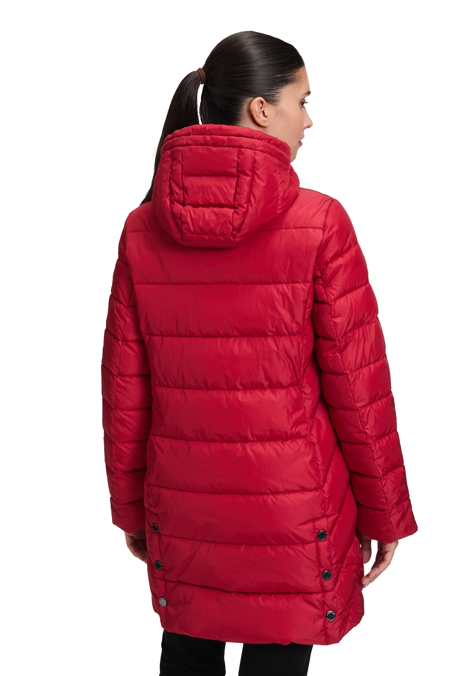 Betty Barclay Steppjacke »Steppjacke mit Kapuze«