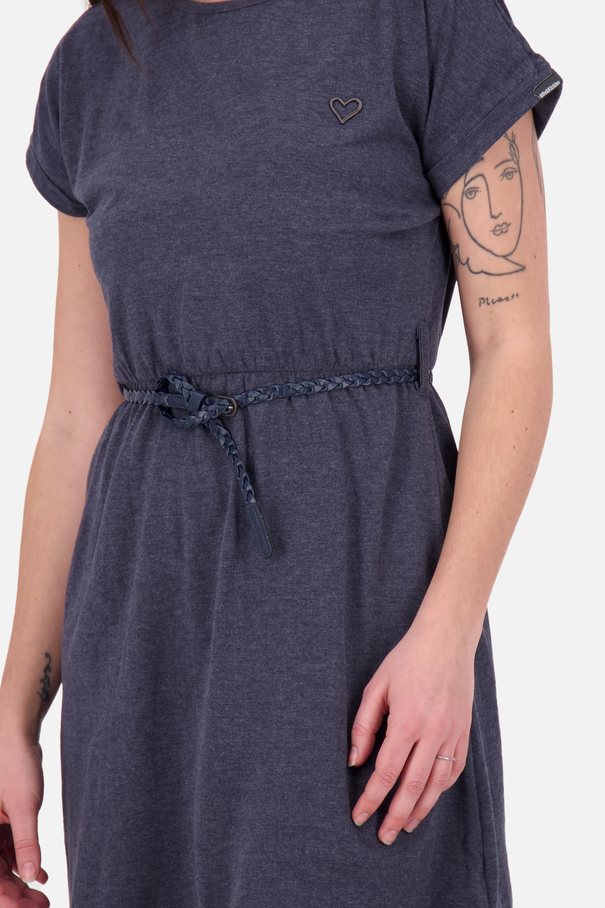 Alife & Kickin Sommerkleid