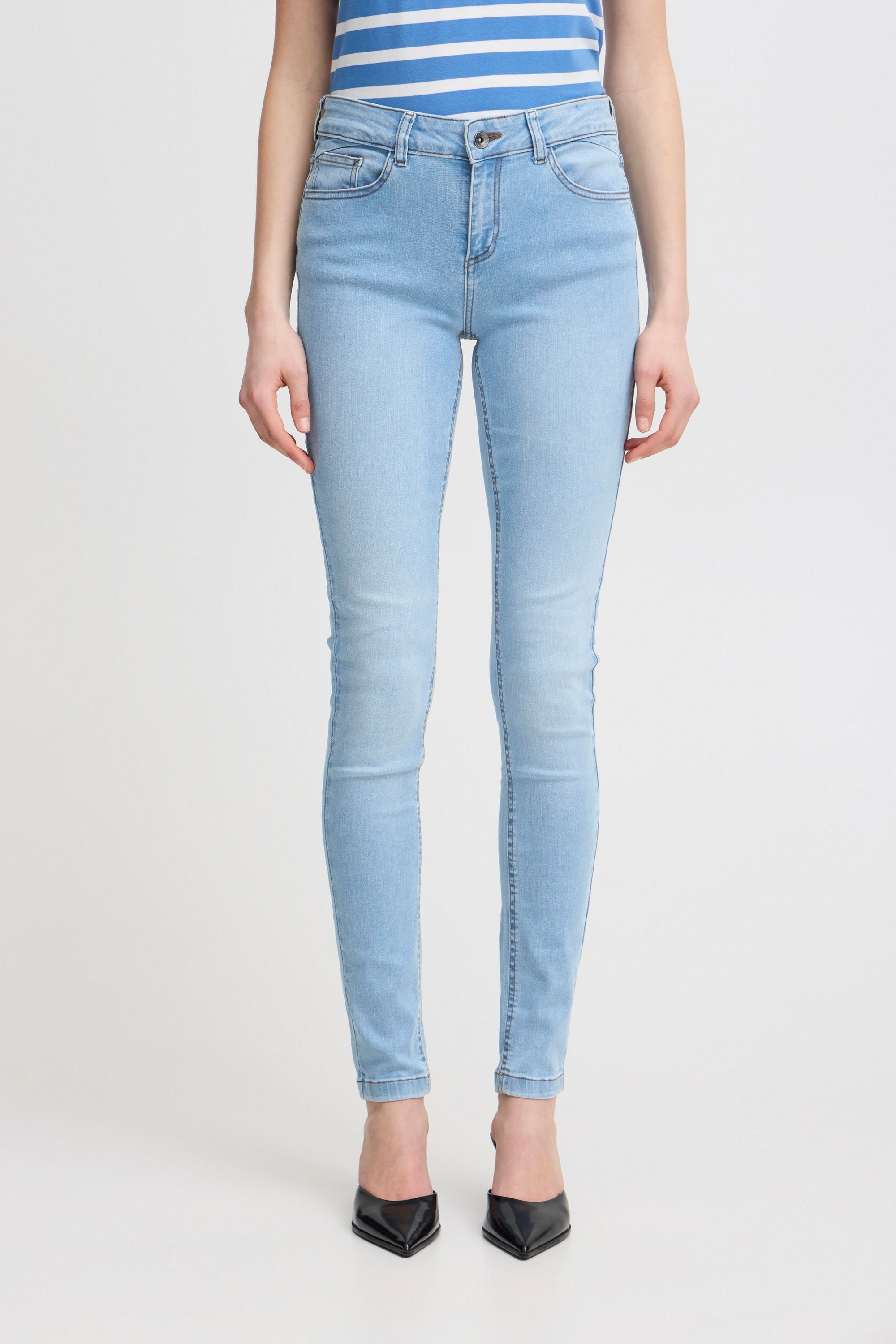 b.young Bequeme Jeans »Bequeme Jeans BYLola«