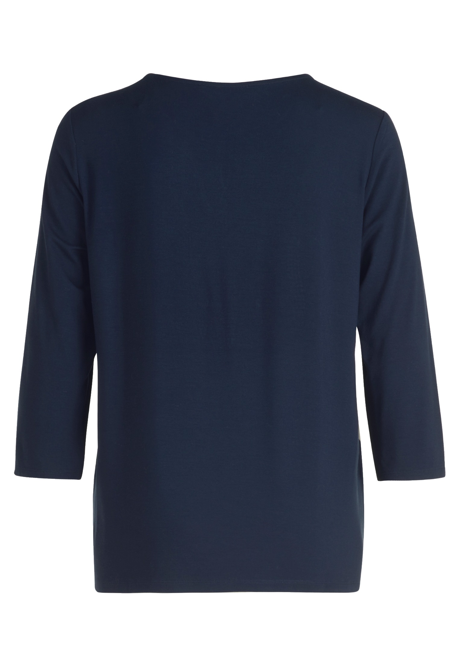 Betty Barclay 3/4-Arm-Shirt »Blusenshirt mit Aufdruck«