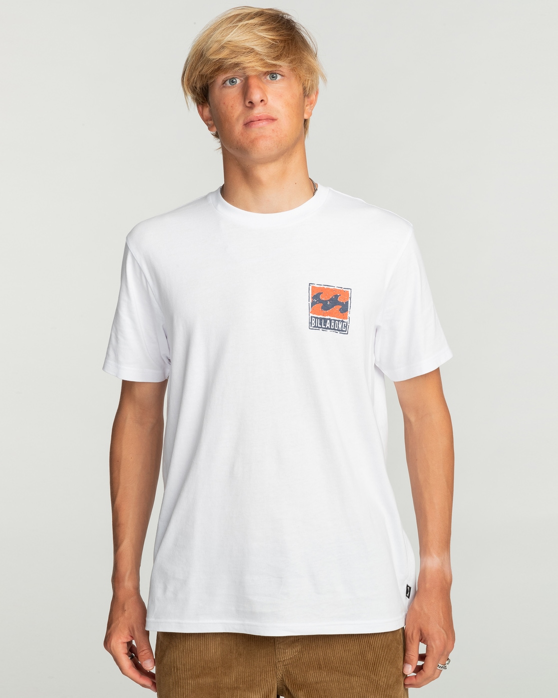 Billabong T-Shirt »Stamp«