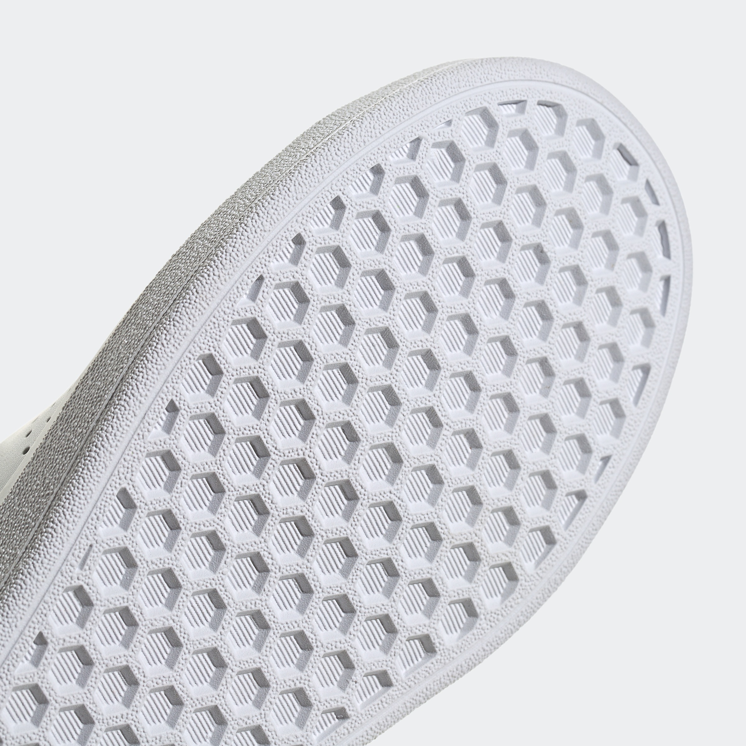 adidas Sportswear Sneaker »ADVANTAGE BASE 2.0 KIDS«, Design auf den Spuren des adidas Stan Smith