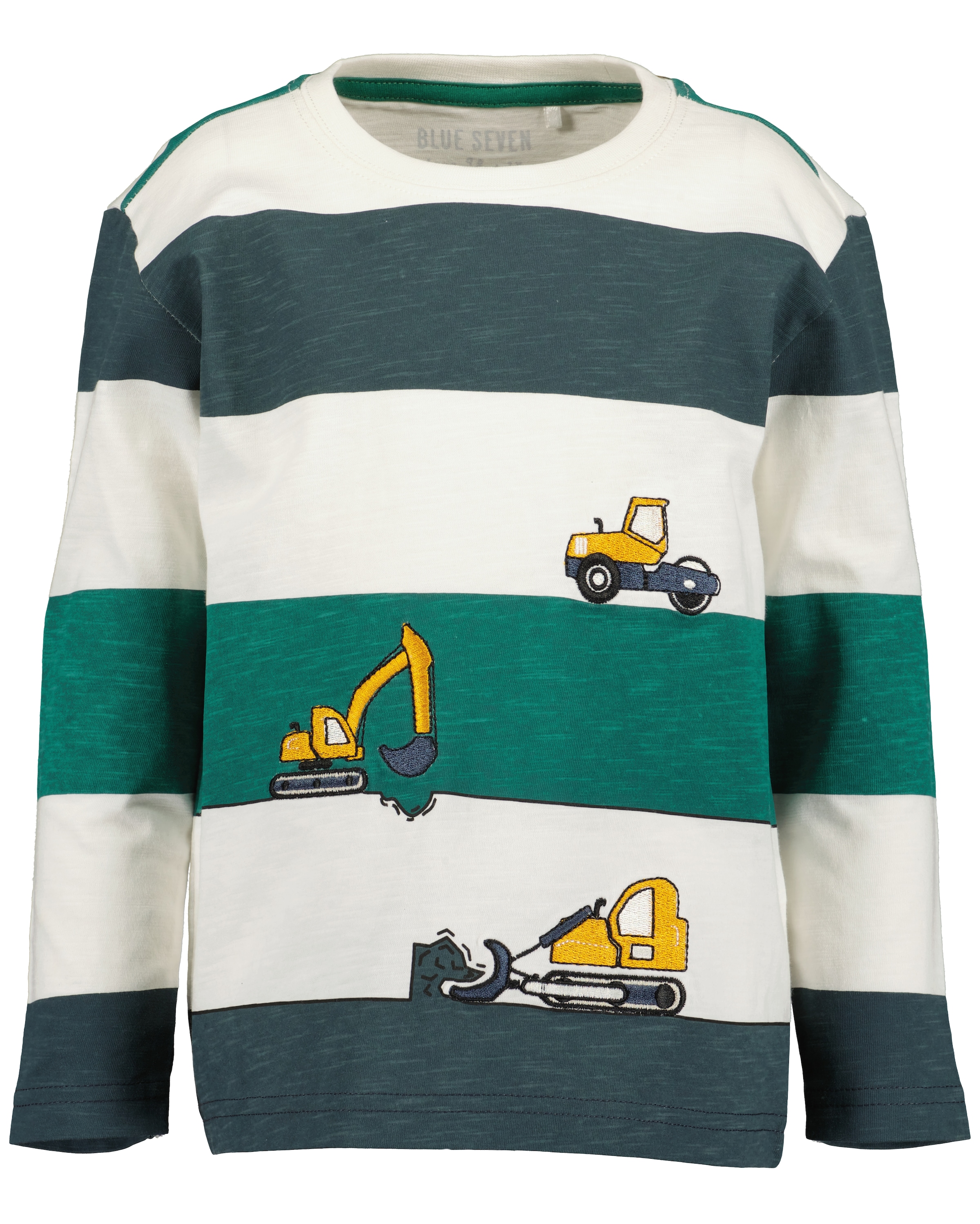 Blue Seven Langarmshirt