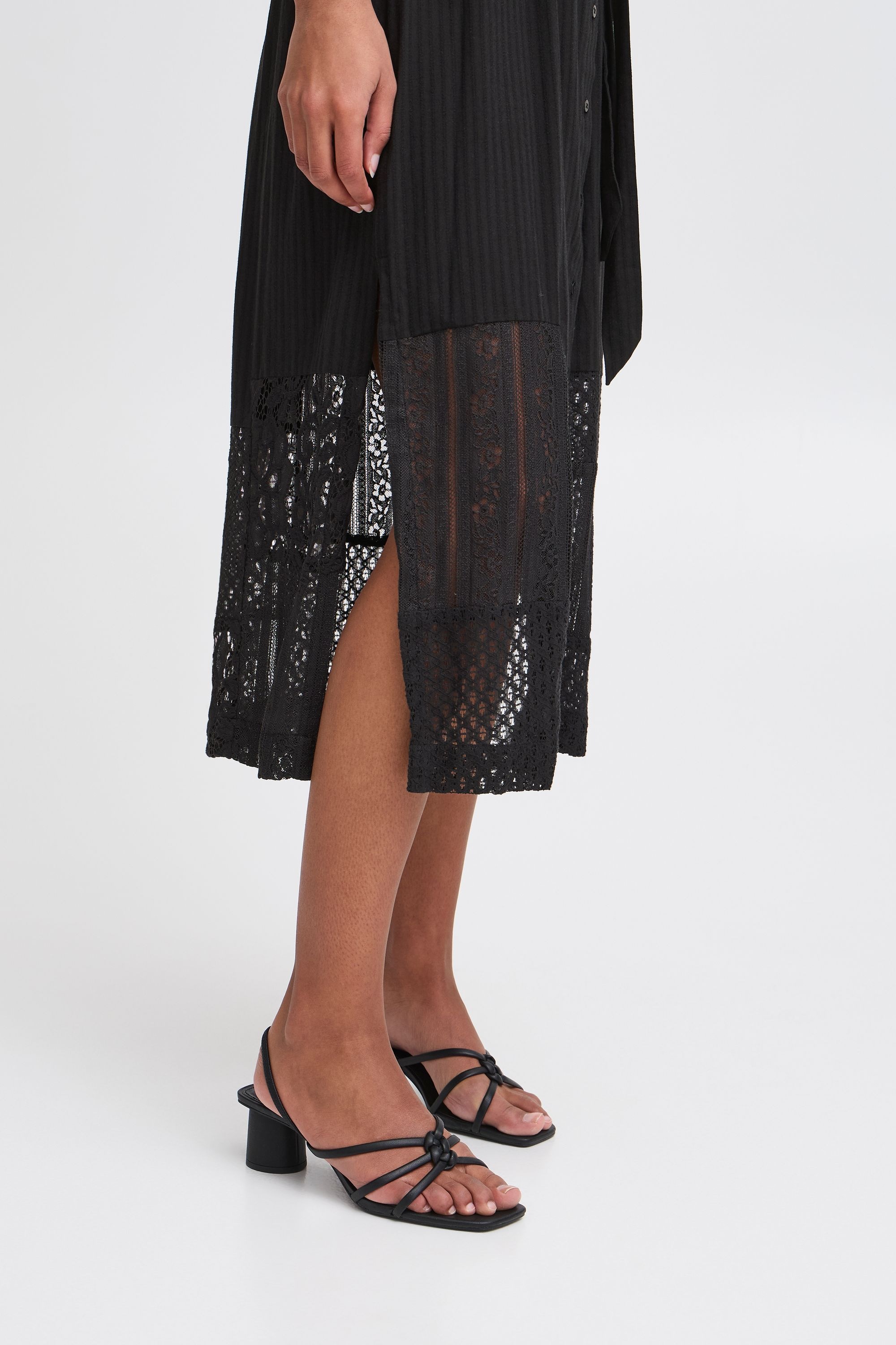 Ichi Midikleid »Midikleid IHMARILA«