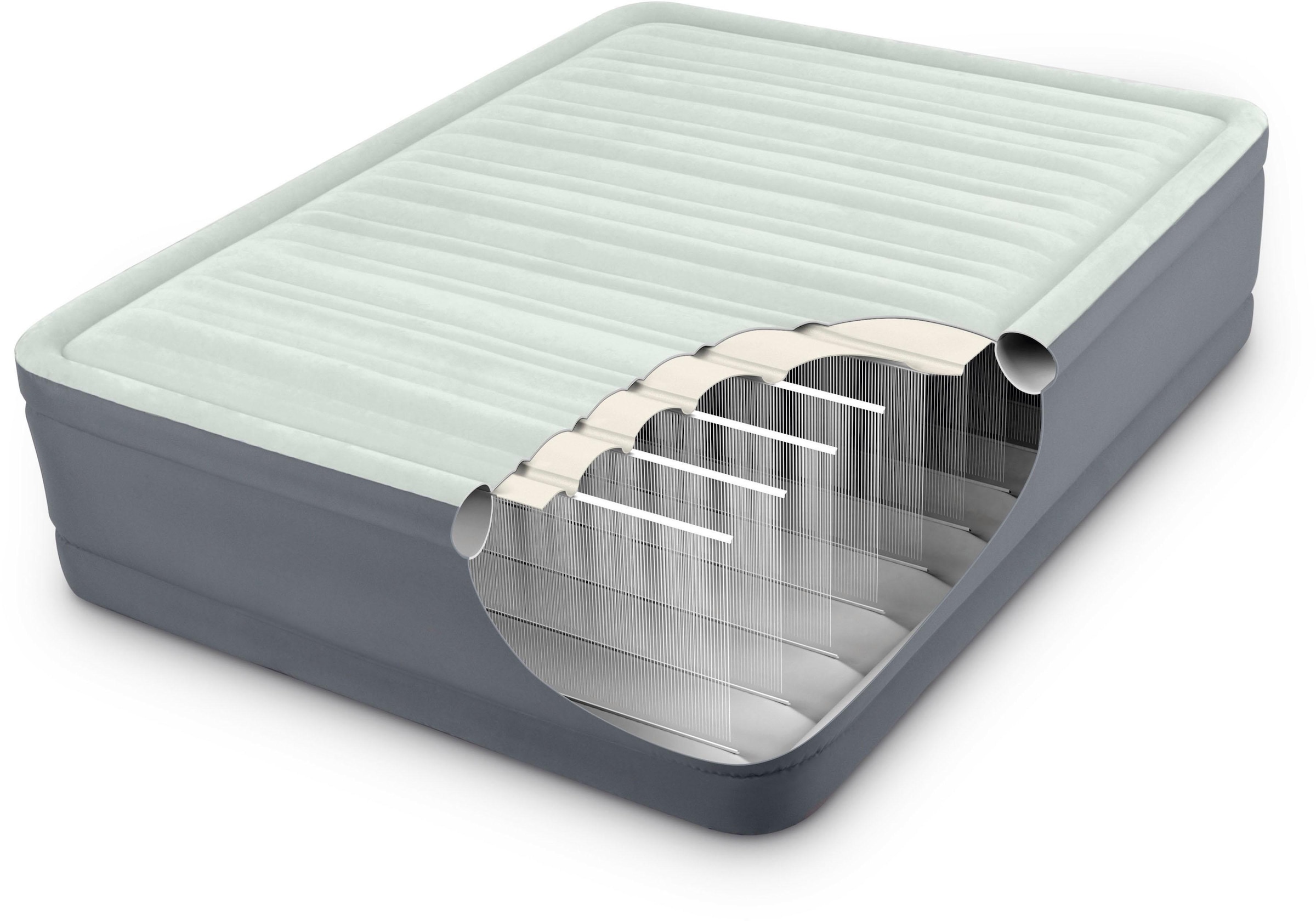 Intex Luftbett »PremAire Airbed«
