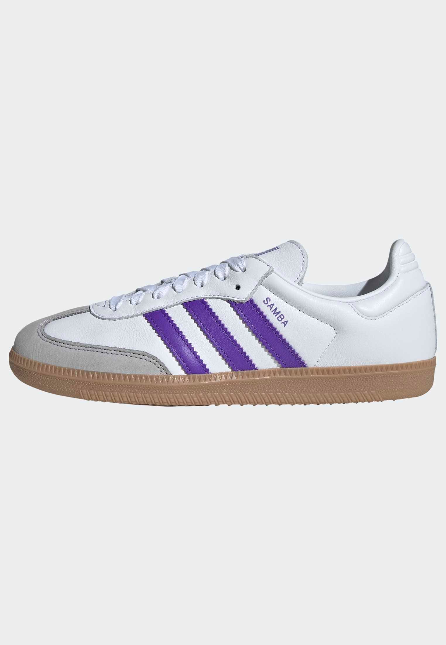 adidas Originals Sneaker »SAMBA OG«