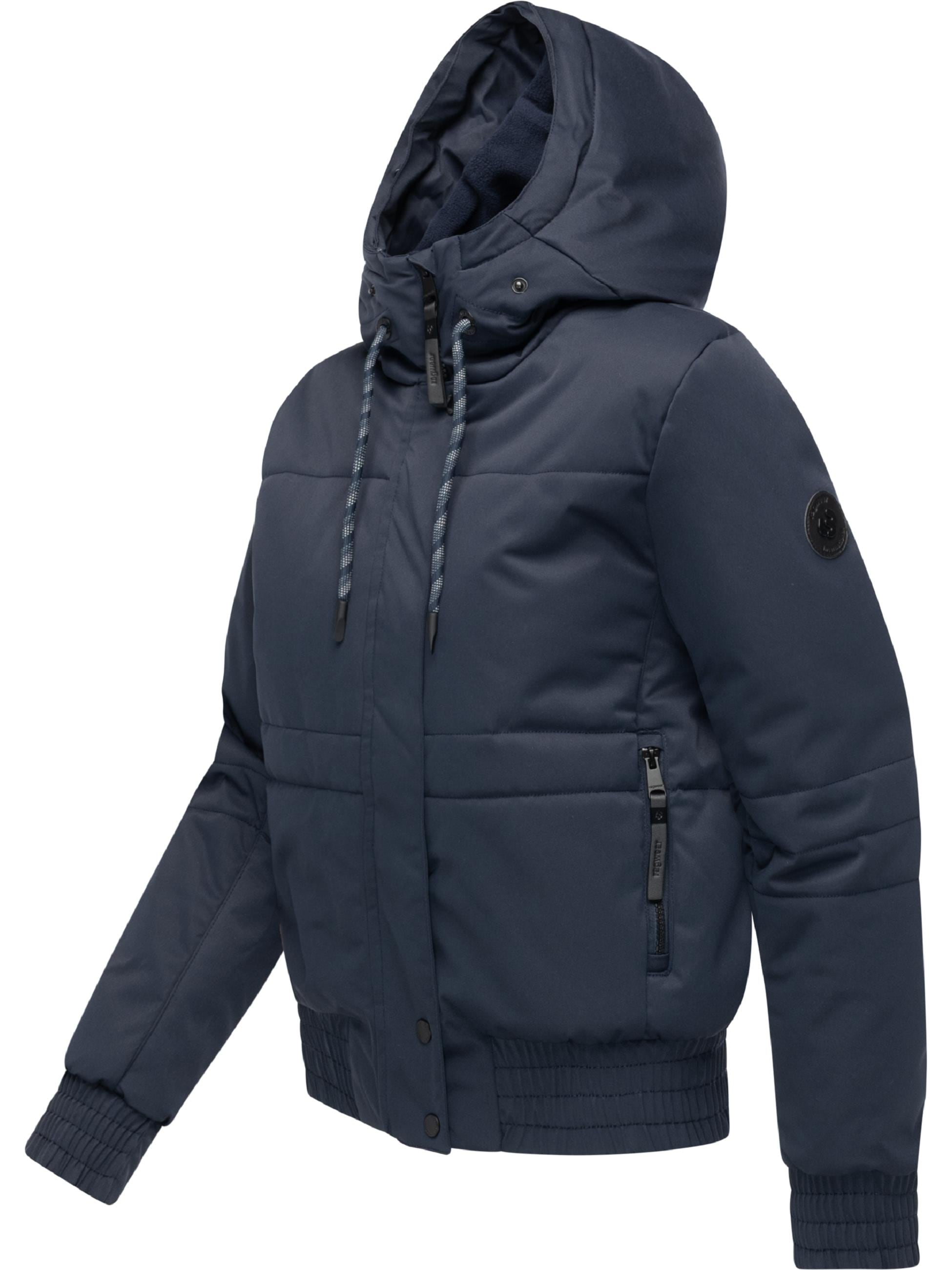 Ragwear Winterjacke »Winterjacke Deluxia YOUMODO«
