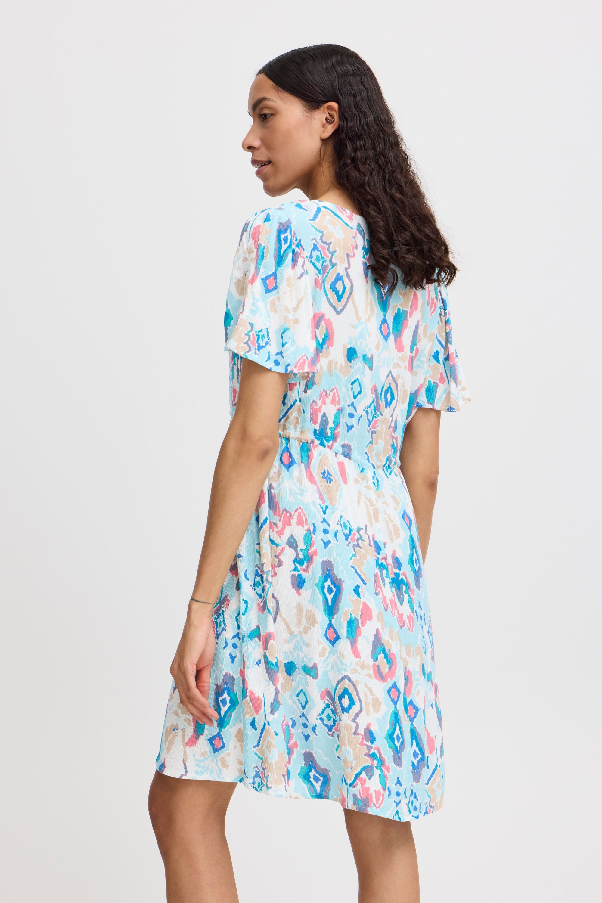 b.young Sommerkleid »Sommerkleid BYJacqueline«