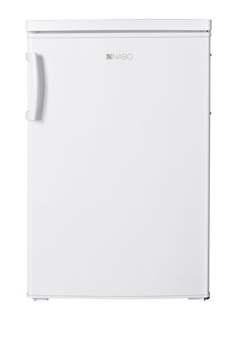 NABO Table Top Kühlschrank, KT 1455, 85 cm hoch, 55 cm breit kaufen