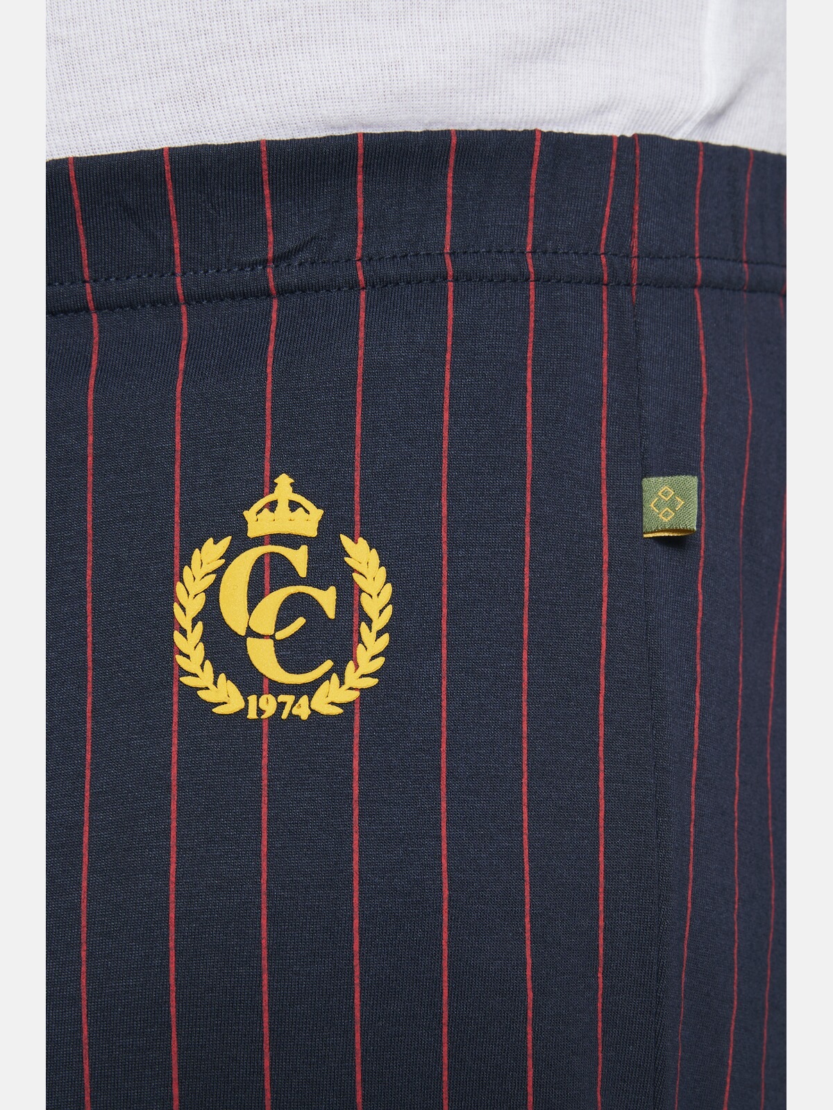 Charles Colby Pyjama »Schlafhose LORD SIRANS«