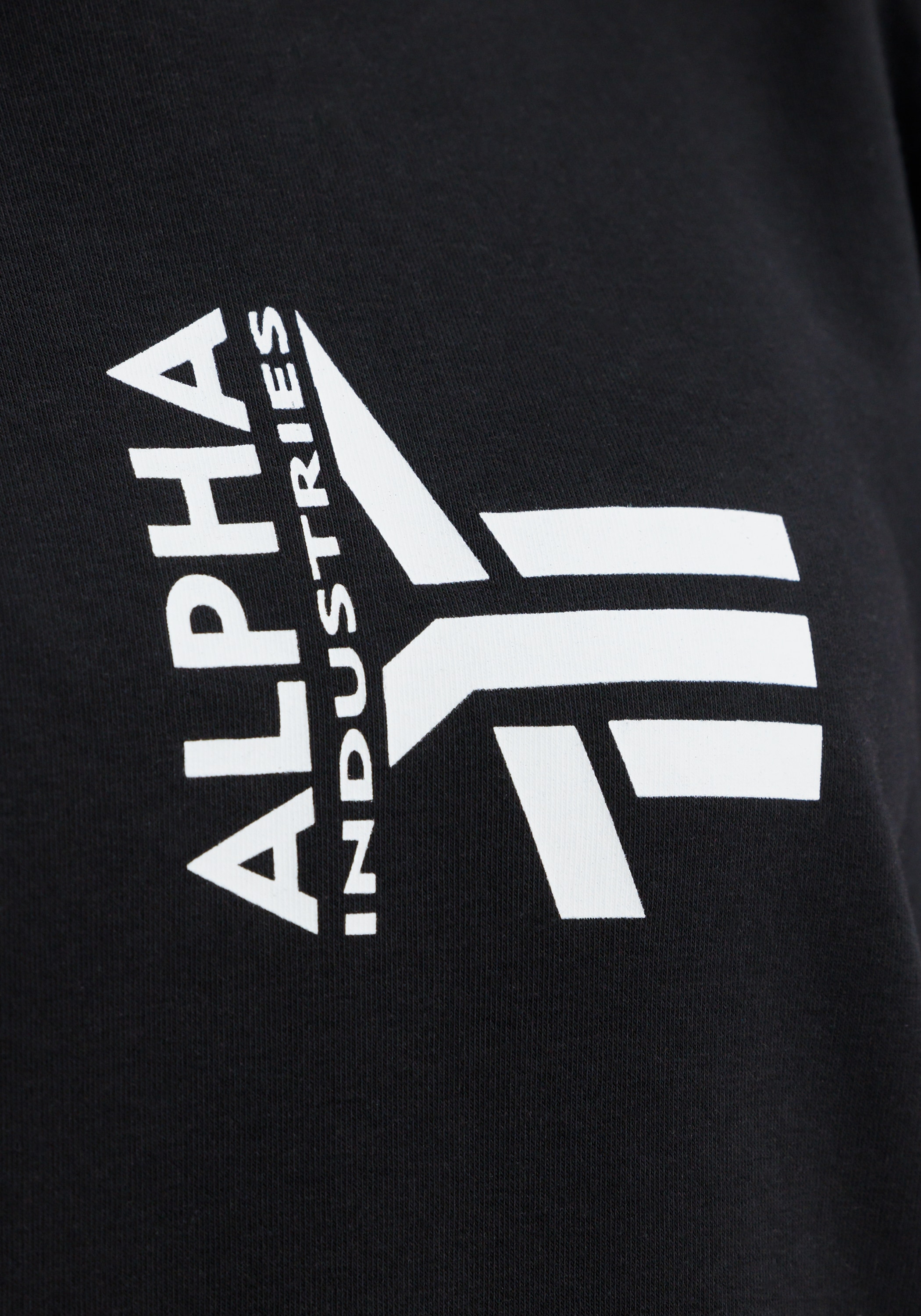 Alpha Industries Hoodie »ALPHA INDUSTRIES Women - Dresses Hoody Dress Wmn«